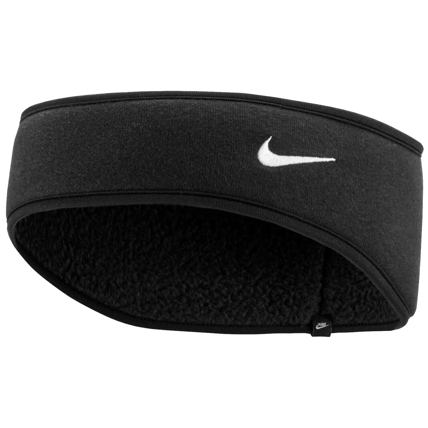 Opaska sportowa na głowę damska W Phoenix Fleece Headband