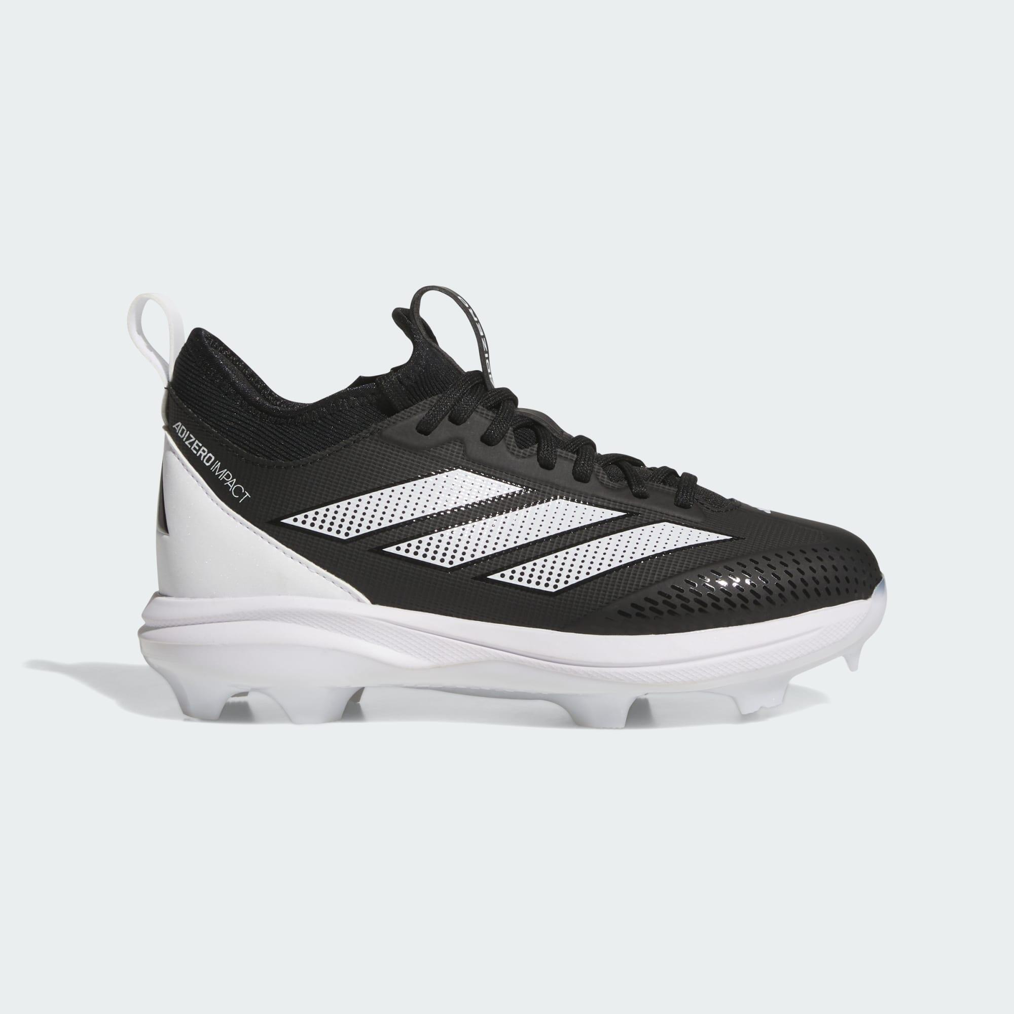 Buty do baseballu Adizero Impact 2.0 TPU dla dzieci