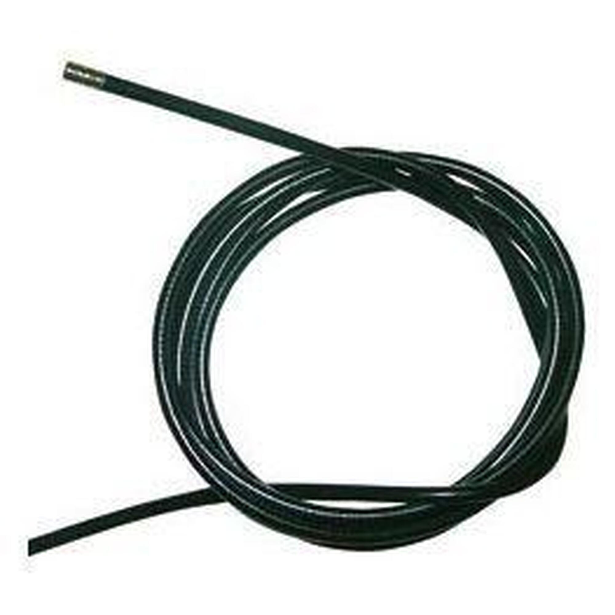 Osłonka linki przerzutki tylnej Shimano ot-sp41 4 mm (50m)