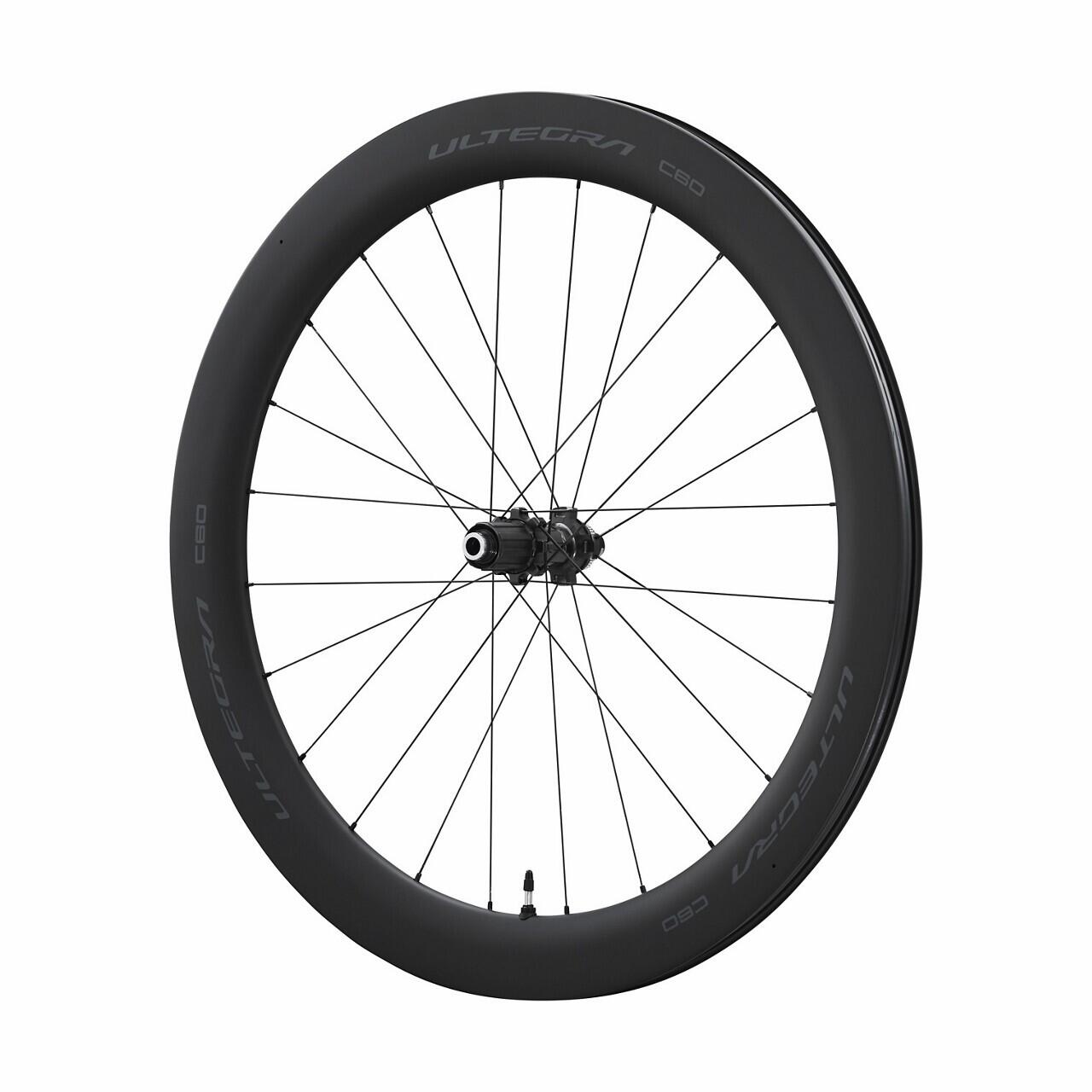 Koło do roweru górskiego 11/12v hamulec tarczowy centralny blokada Shimano Ulteg
