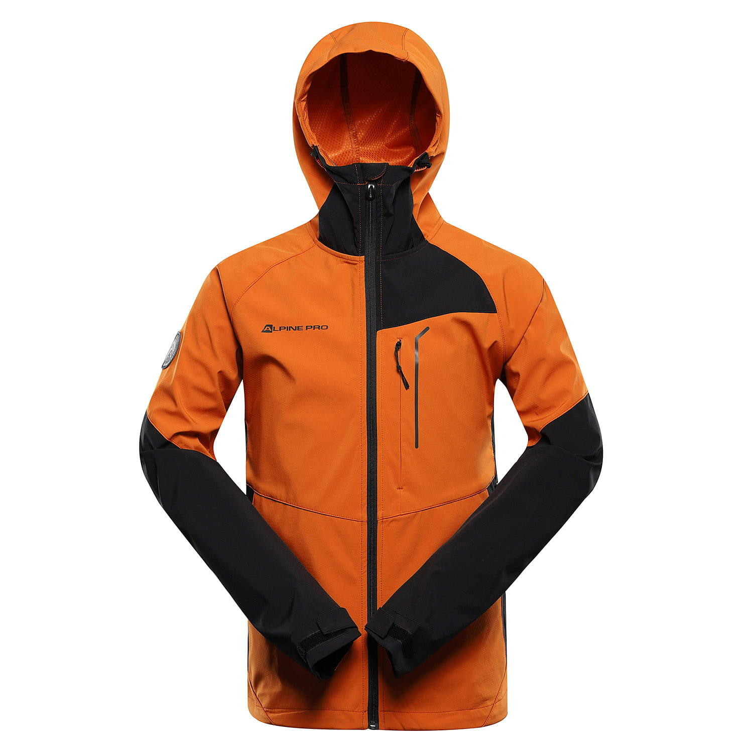 Kurtka softshell męska Alpine Pro Esprit