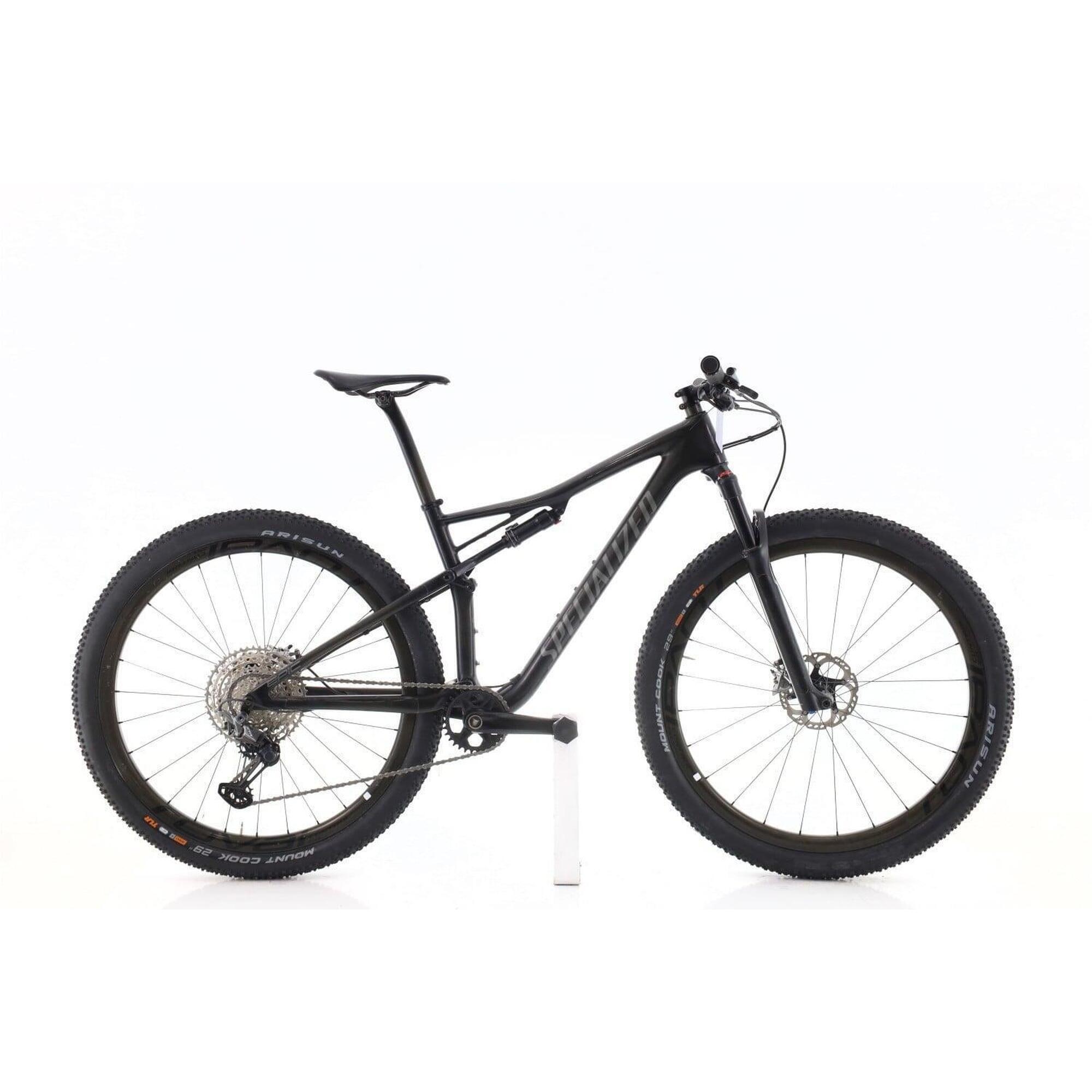 Second life · R. górski · Specialized Epic Expert XTR · W bardzo dobrym stanie