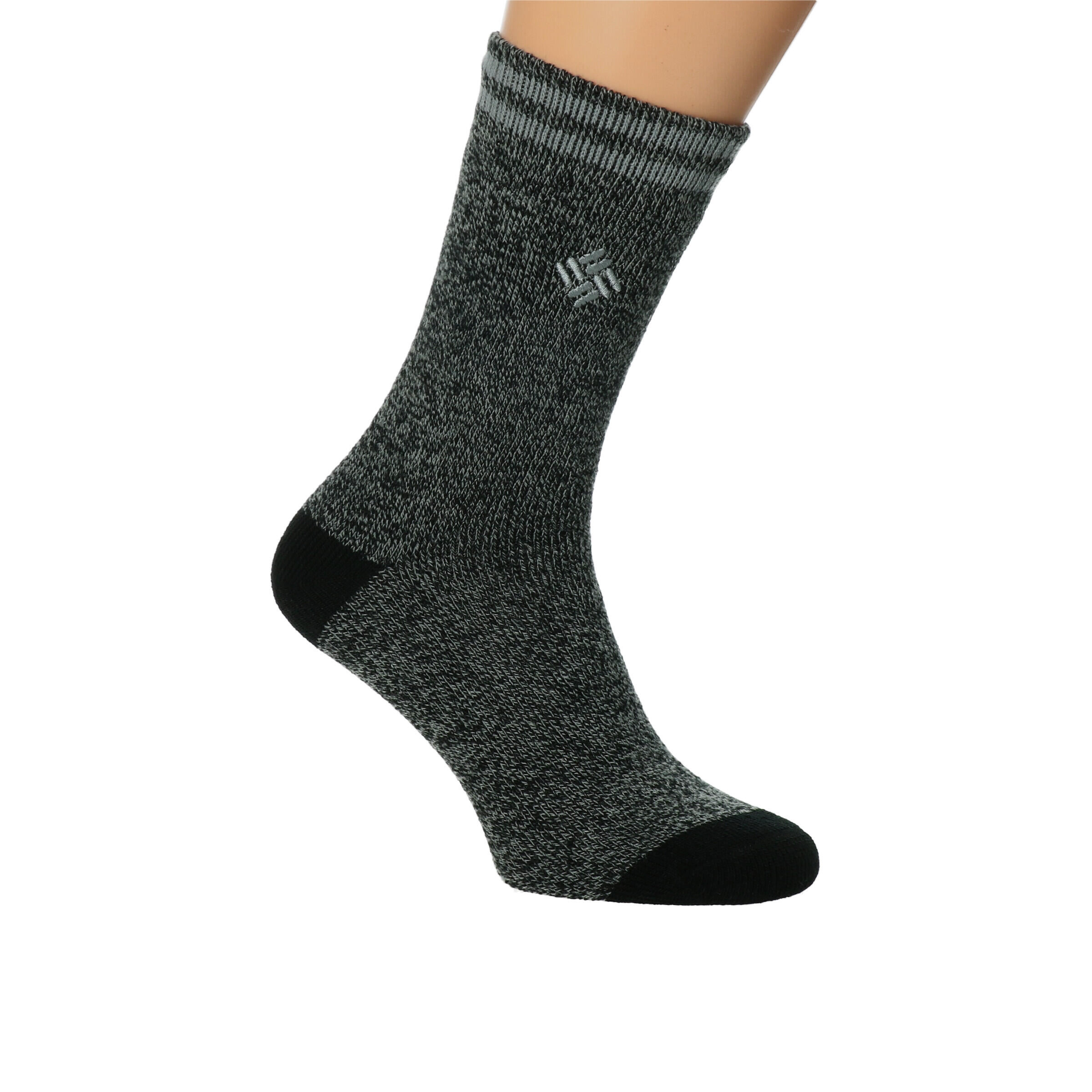 Skarpetki turystyczne unisex Columbia Lifestyle Boot 2 Pary