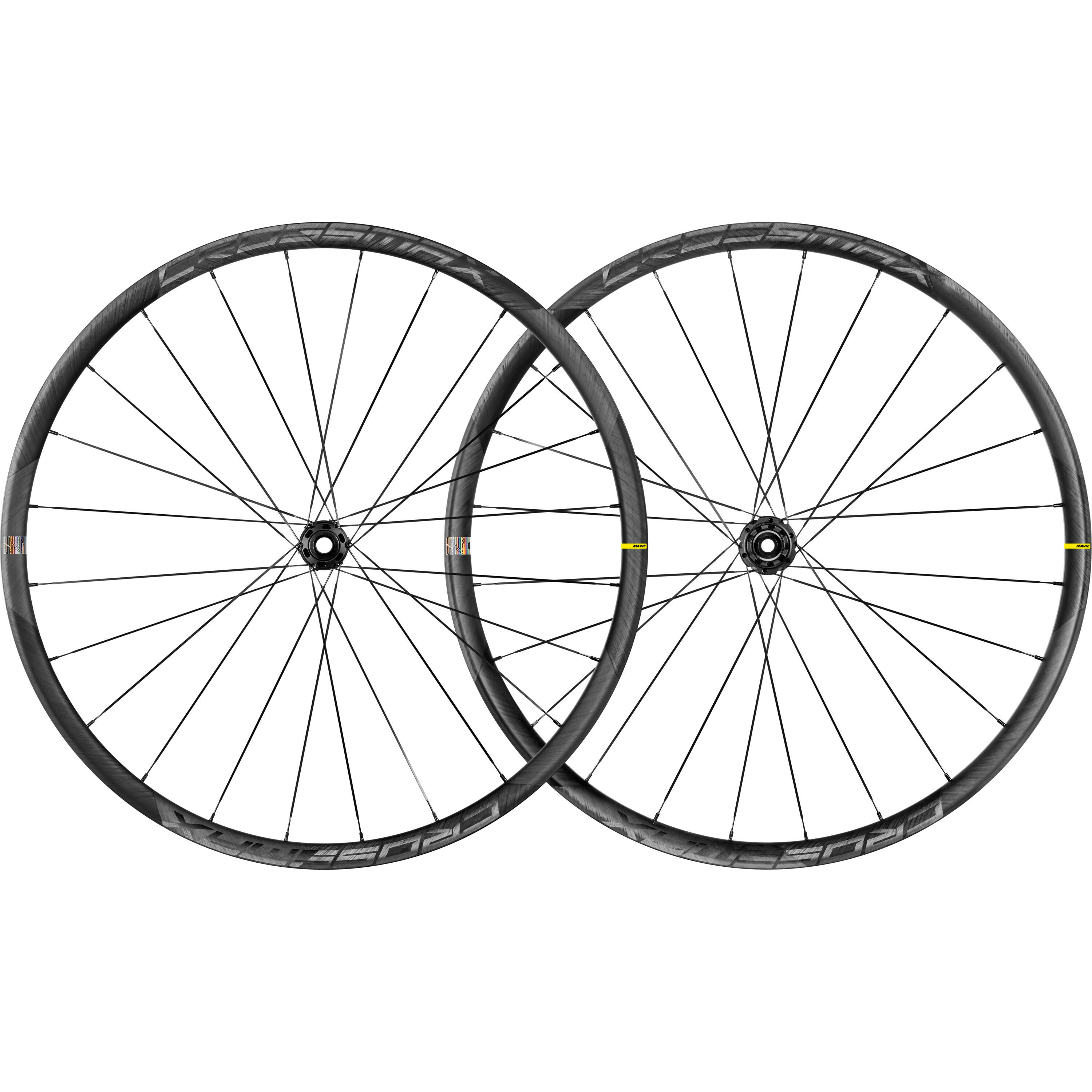 Para kół Mavic Crossmax SL Ultimate 25 INT 29 BST XD