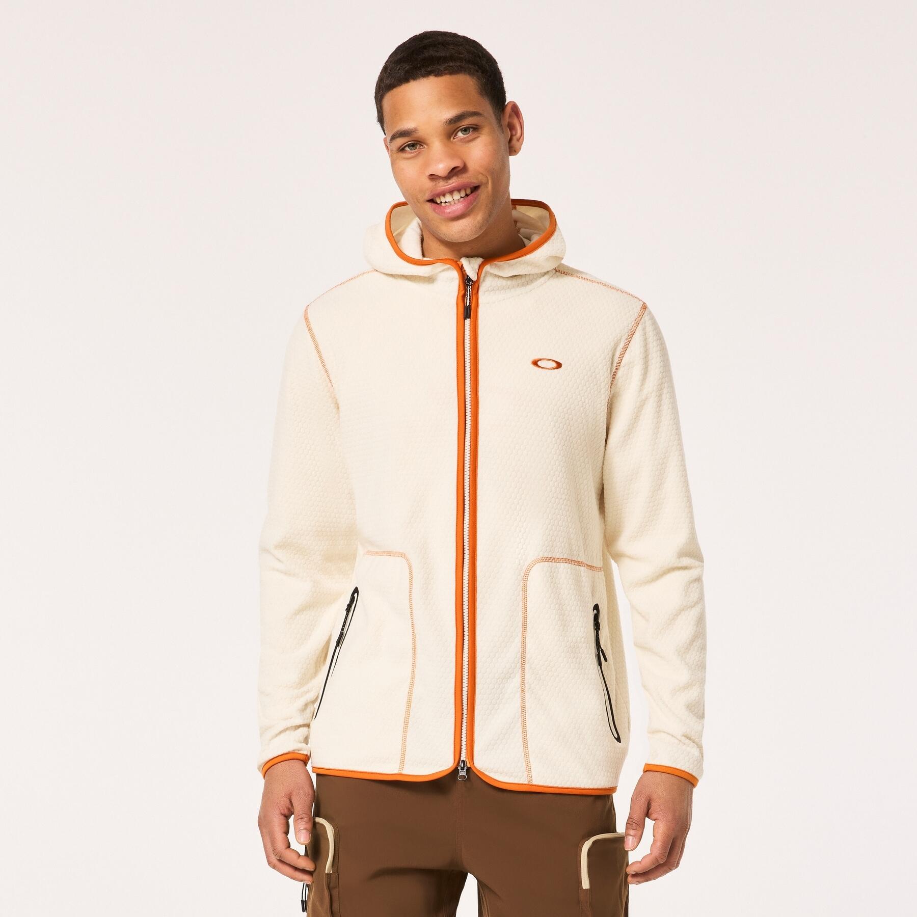 Oakley Bluza Latitude Foa404807-10R