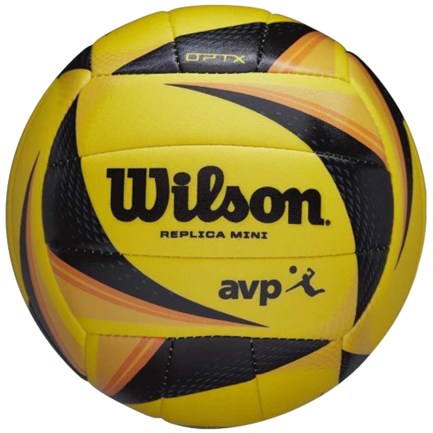 Mini piłka Wilson Optx Avp VB