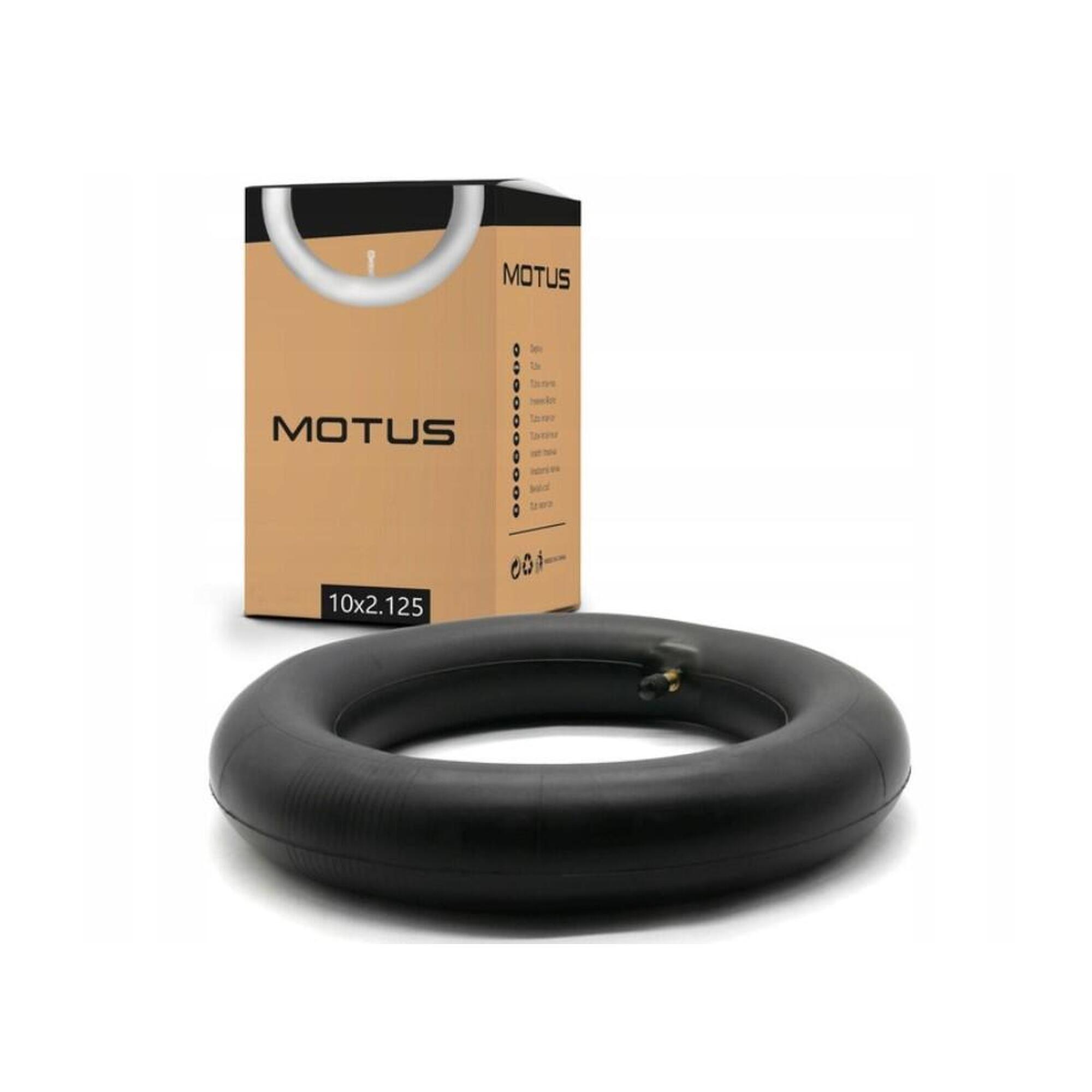 Dętka do hulajnogi elektrycznej 10x2.125 prosty wentyl