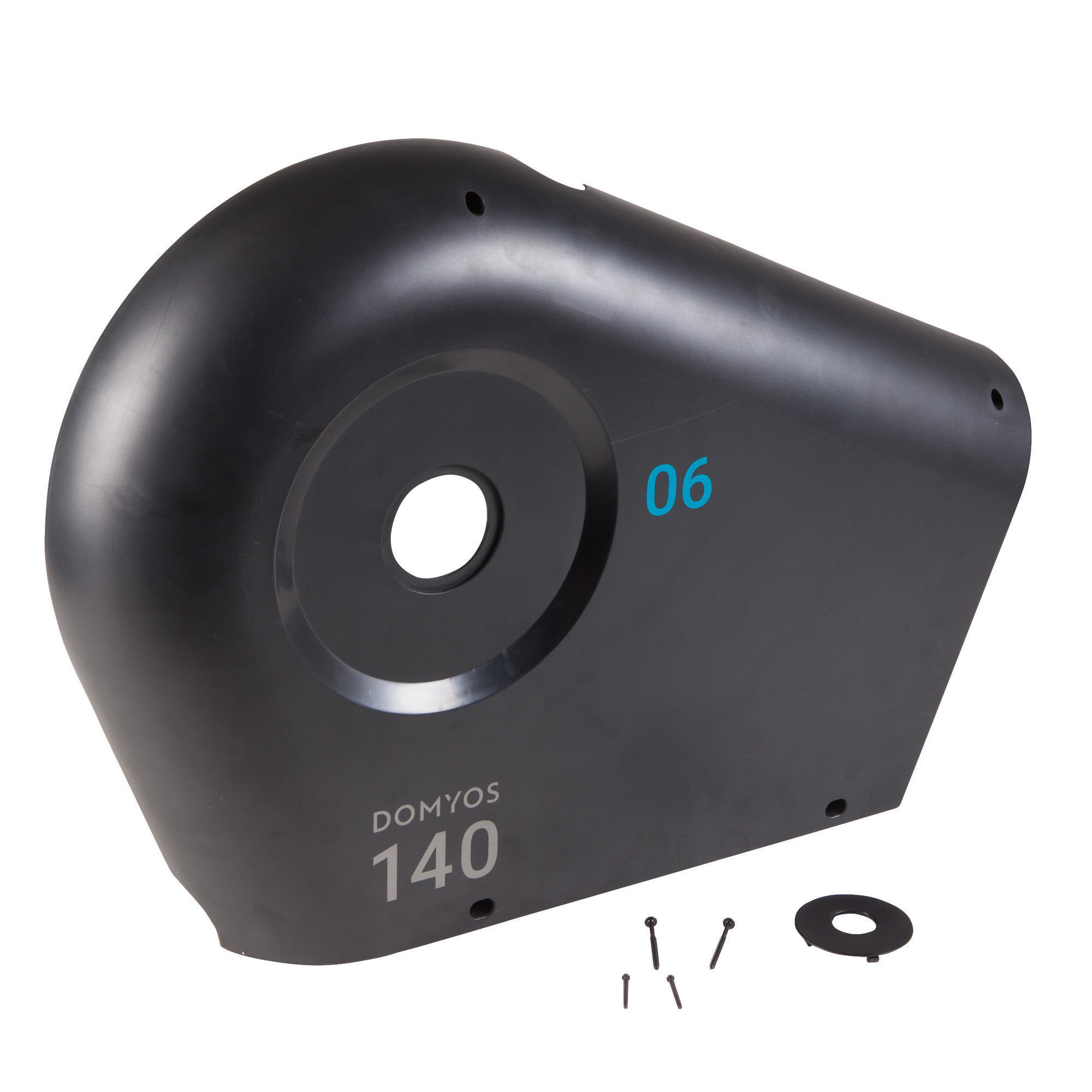 OSŁONA LEWA do EB 140