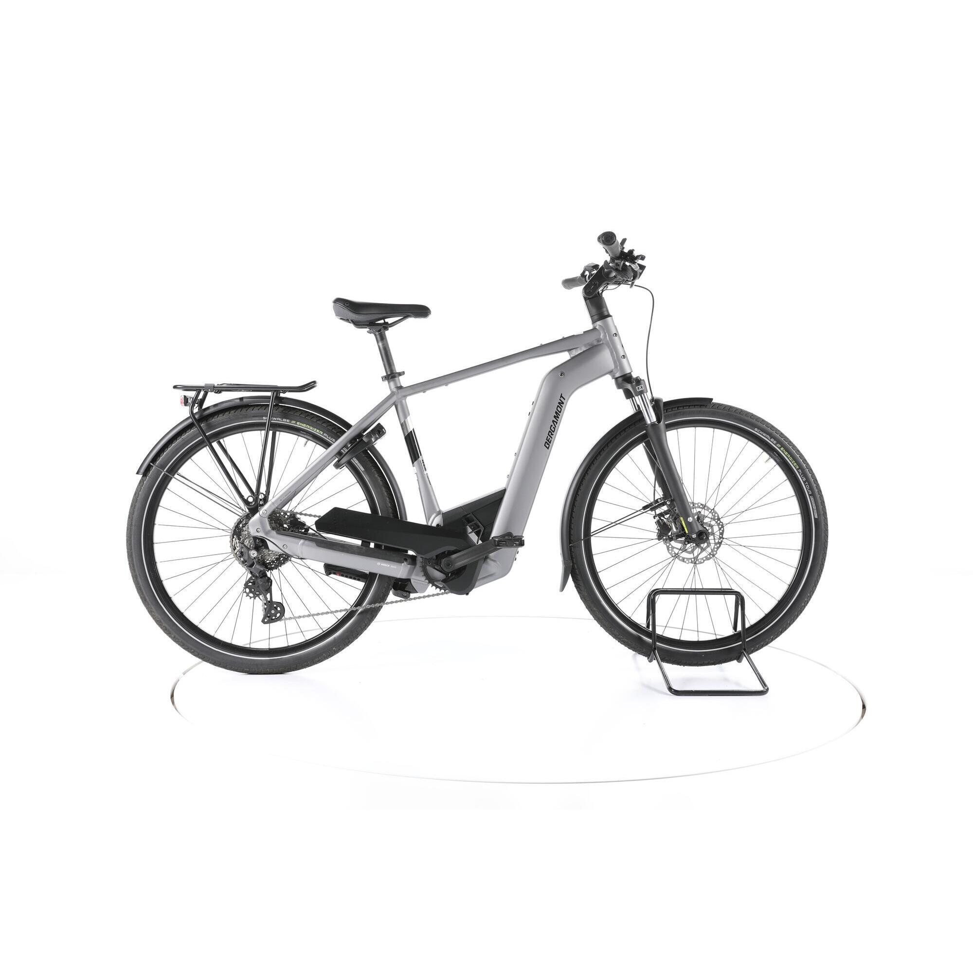 Second Life - Bergamont E-Horizon SUV 6 Trekking E-Bike 2023 - Jak nowy