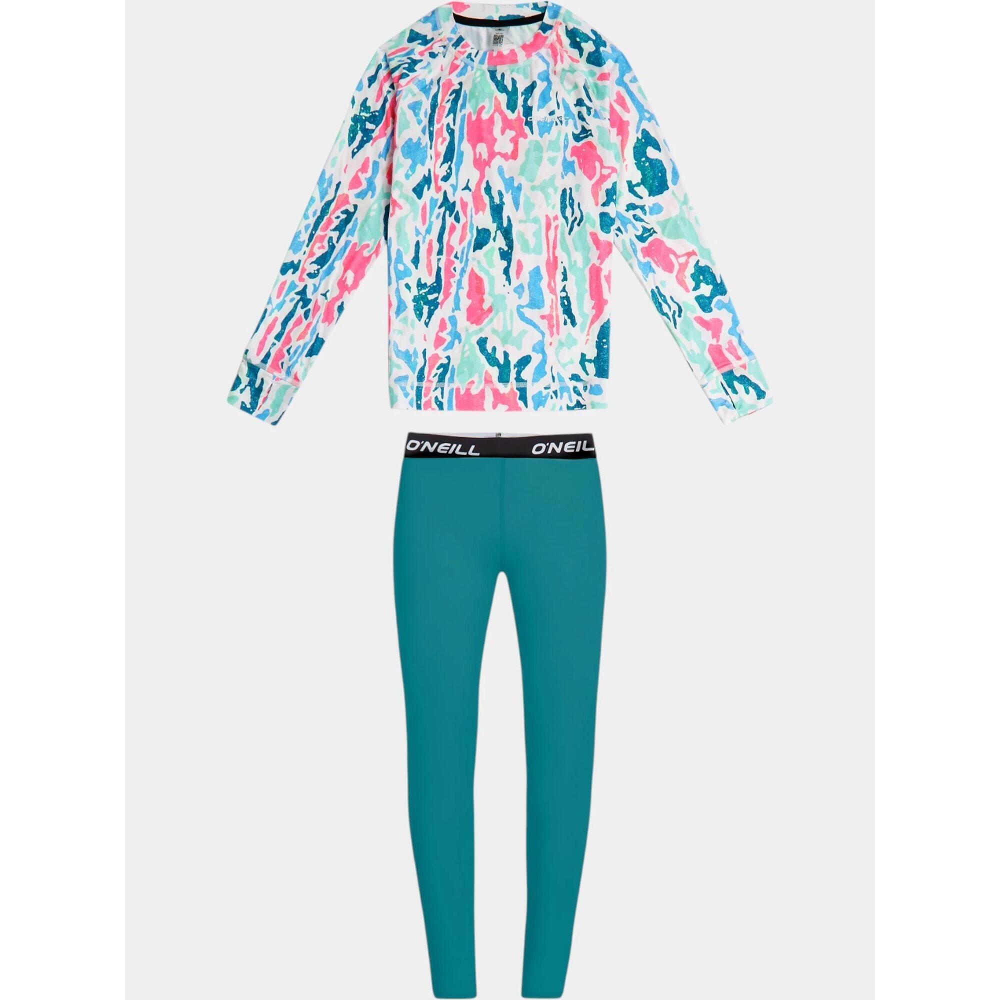 Technical Baselayer Set Dziecięcy O'Neill Baseset