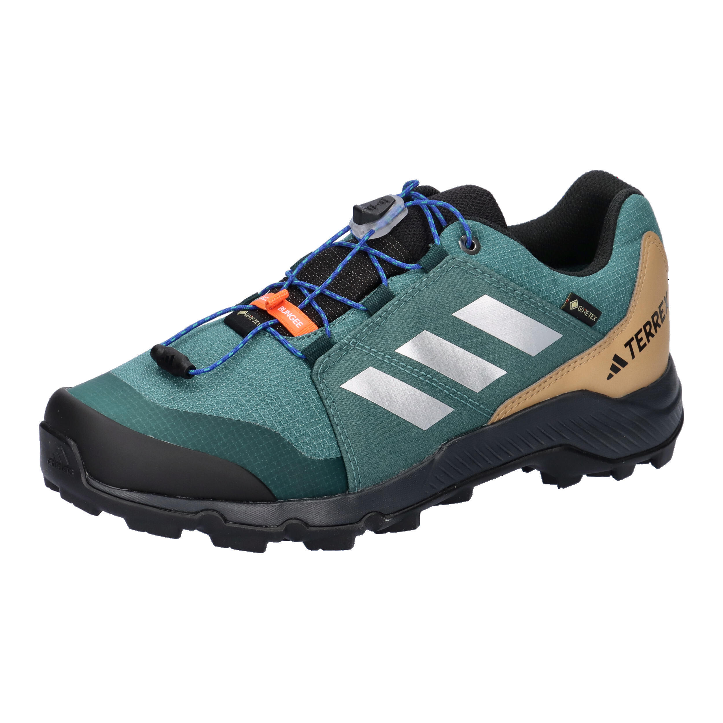 Buty trekkingowe dla dzieci adidas Terrex Gore-Tex