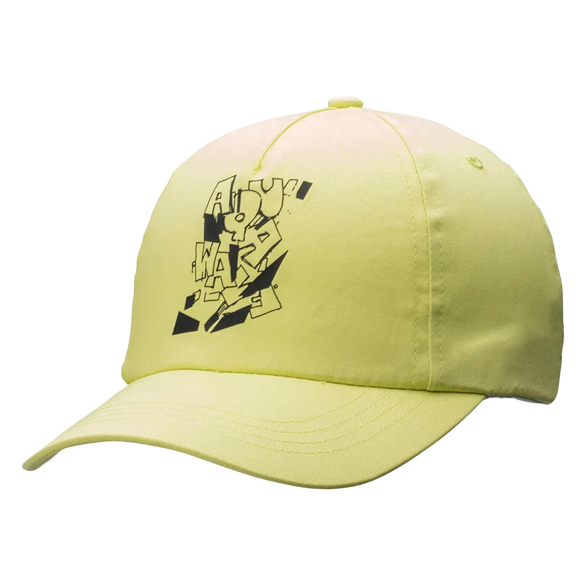 Czapka Z Daszkiem Camro Dla Dzieci