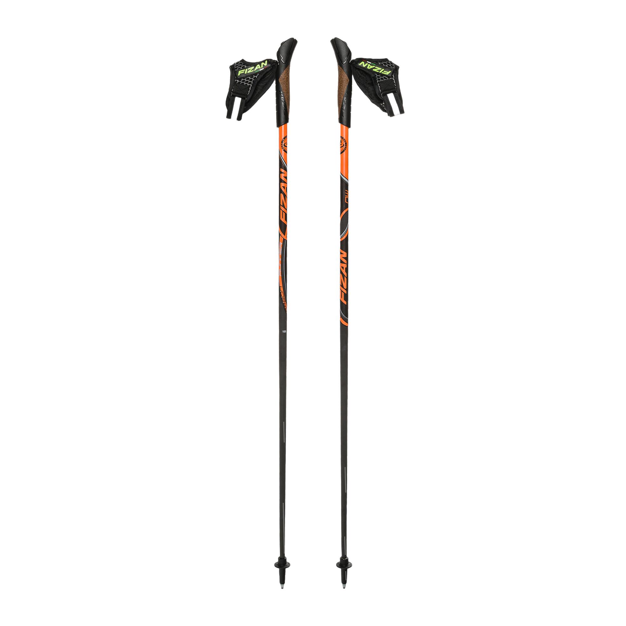 Kije nordic walking Fizan Runner