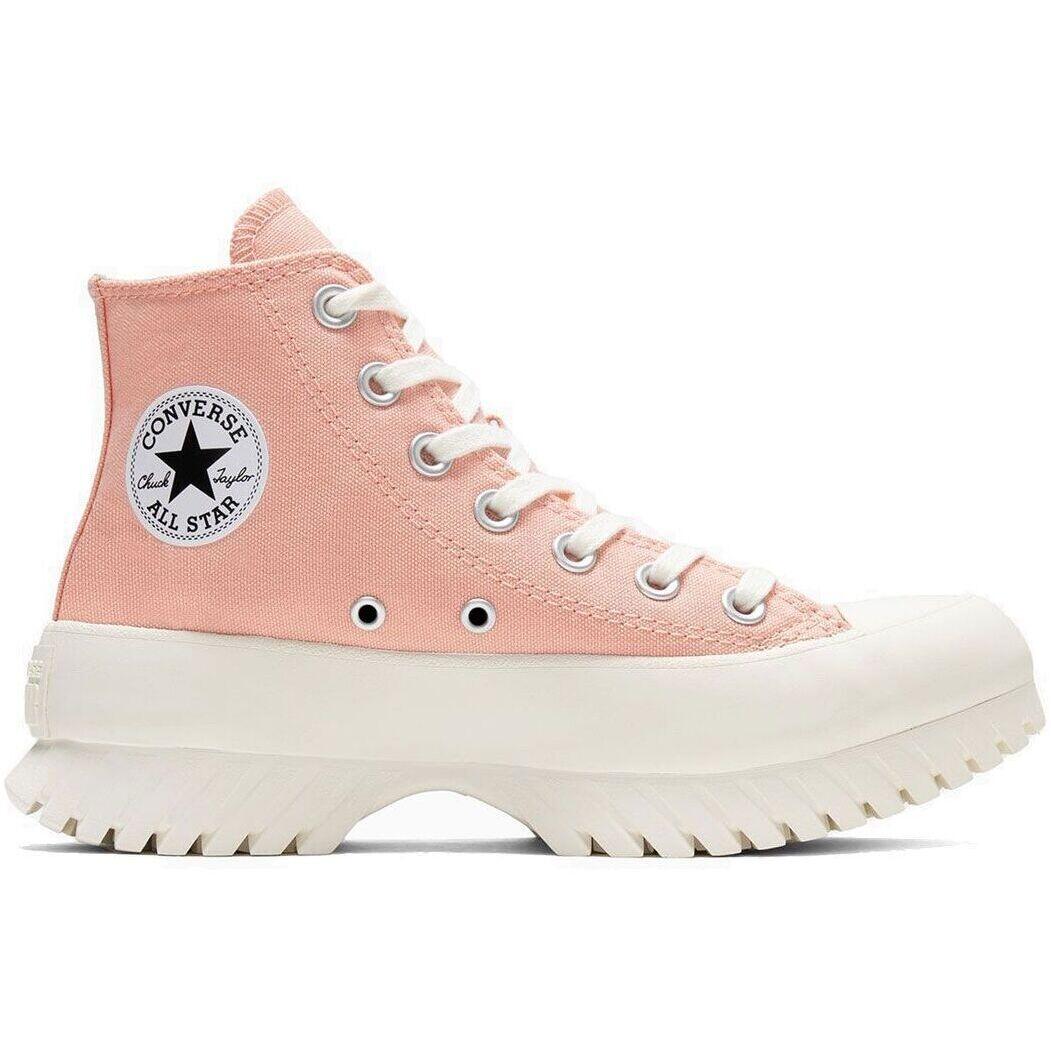 Buty sportowe Converse Ctas Lugged 2.0 Hi