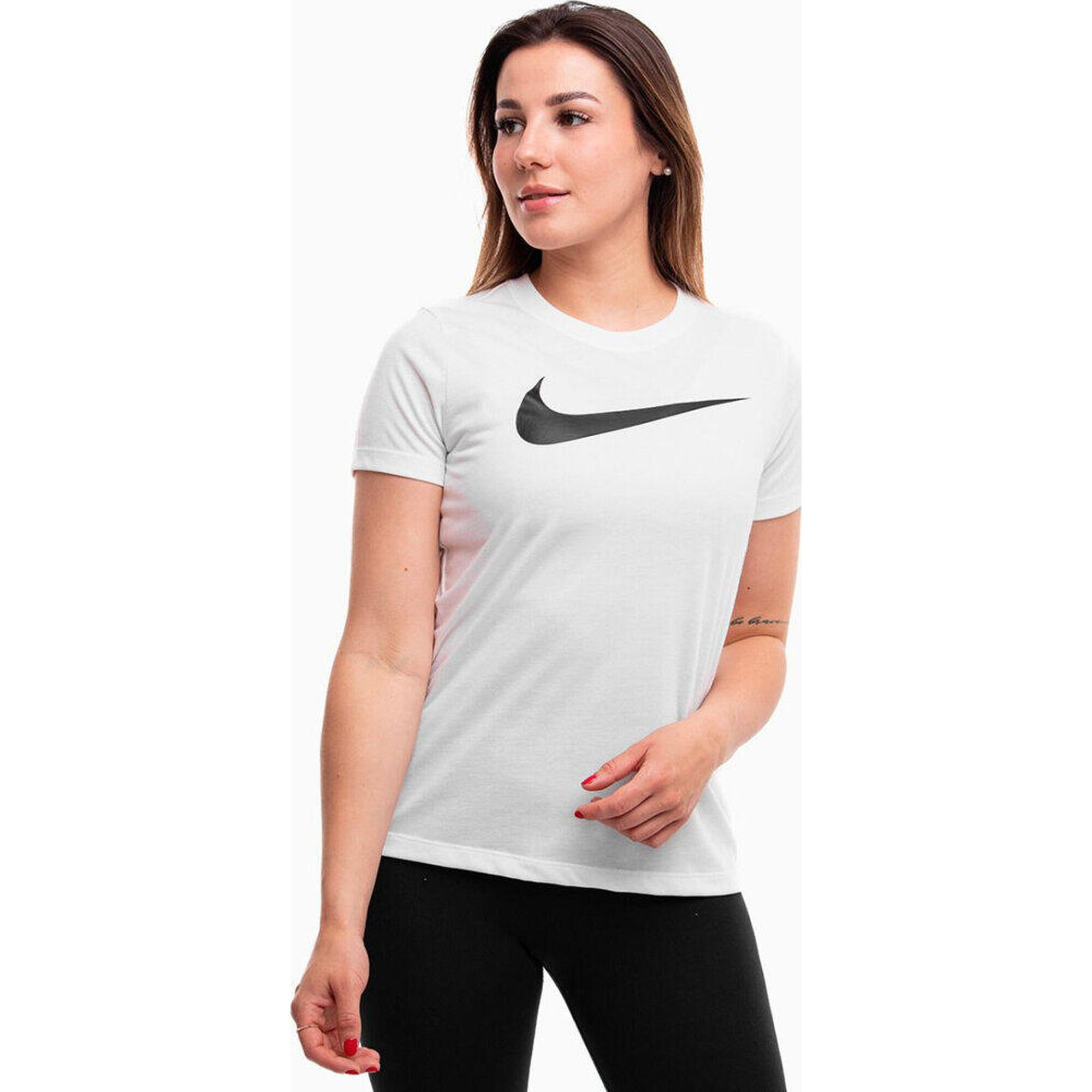 Koszulka treningowa damska Nike Dri-FIT Park 20