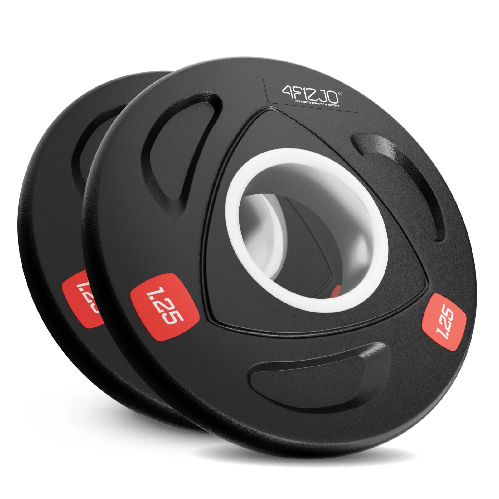 Obciążenie gumowane 4FIZJO