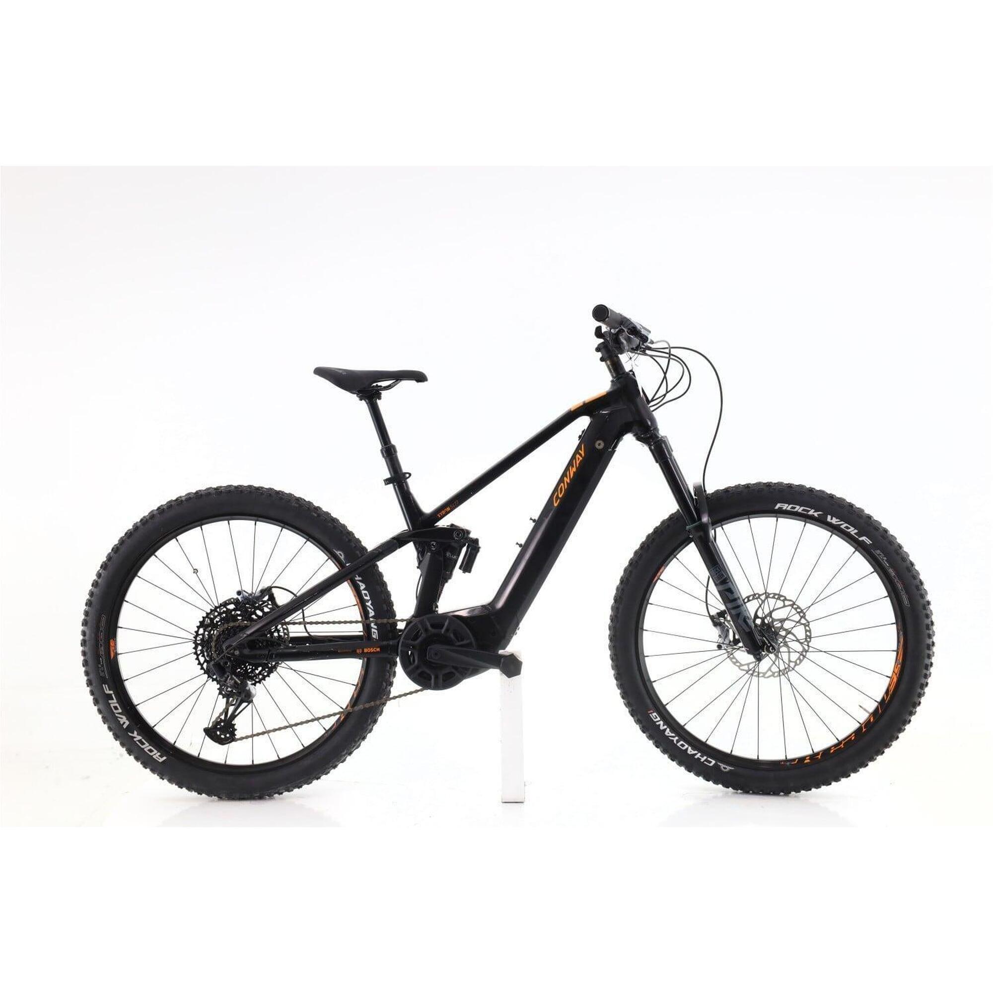 Second life · R. elektryczny · Conway Xyron S 427 · W bardzo dobrym stanie