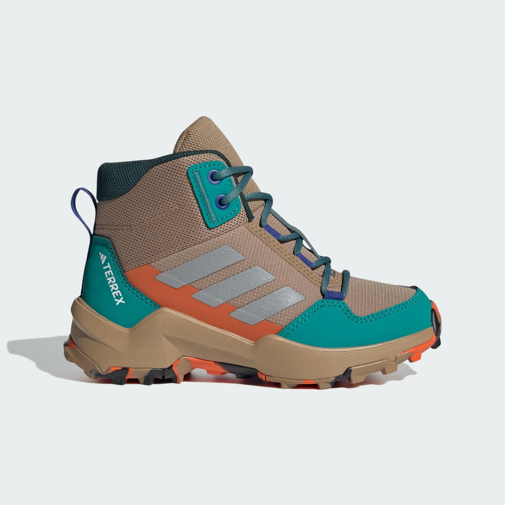 Buty Terrex Ax4r Mid Hiking