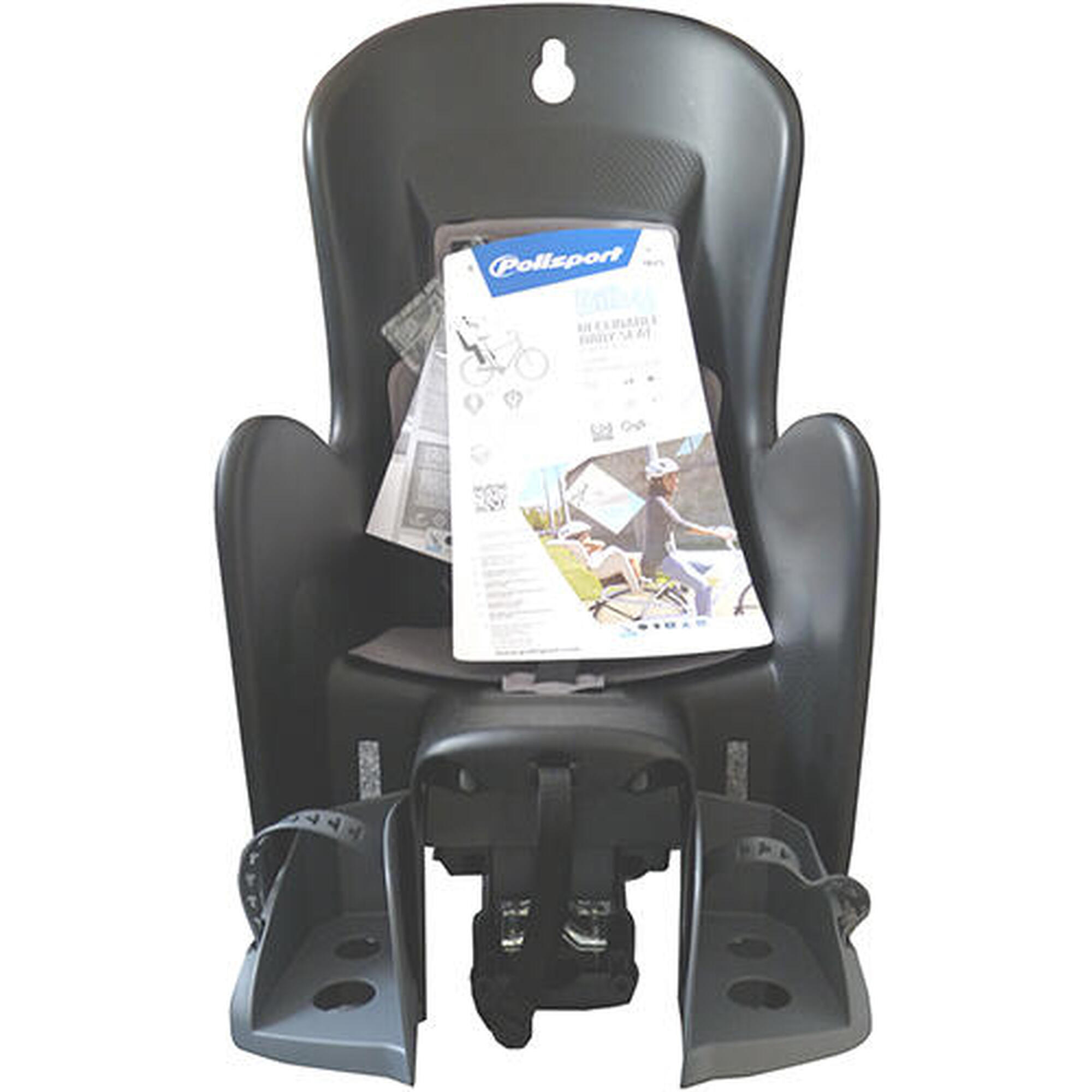 Fotelik dziecięcy Bilby Junior