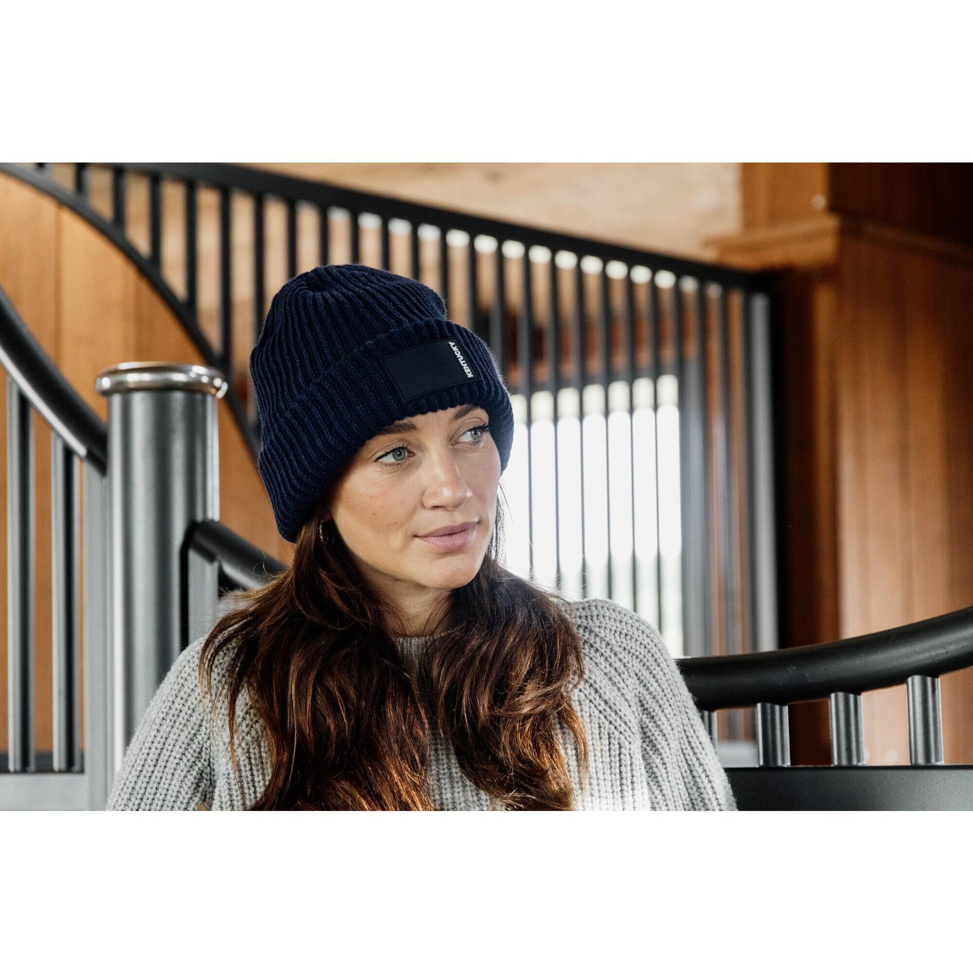 Czapka damska Kentucky Rubber