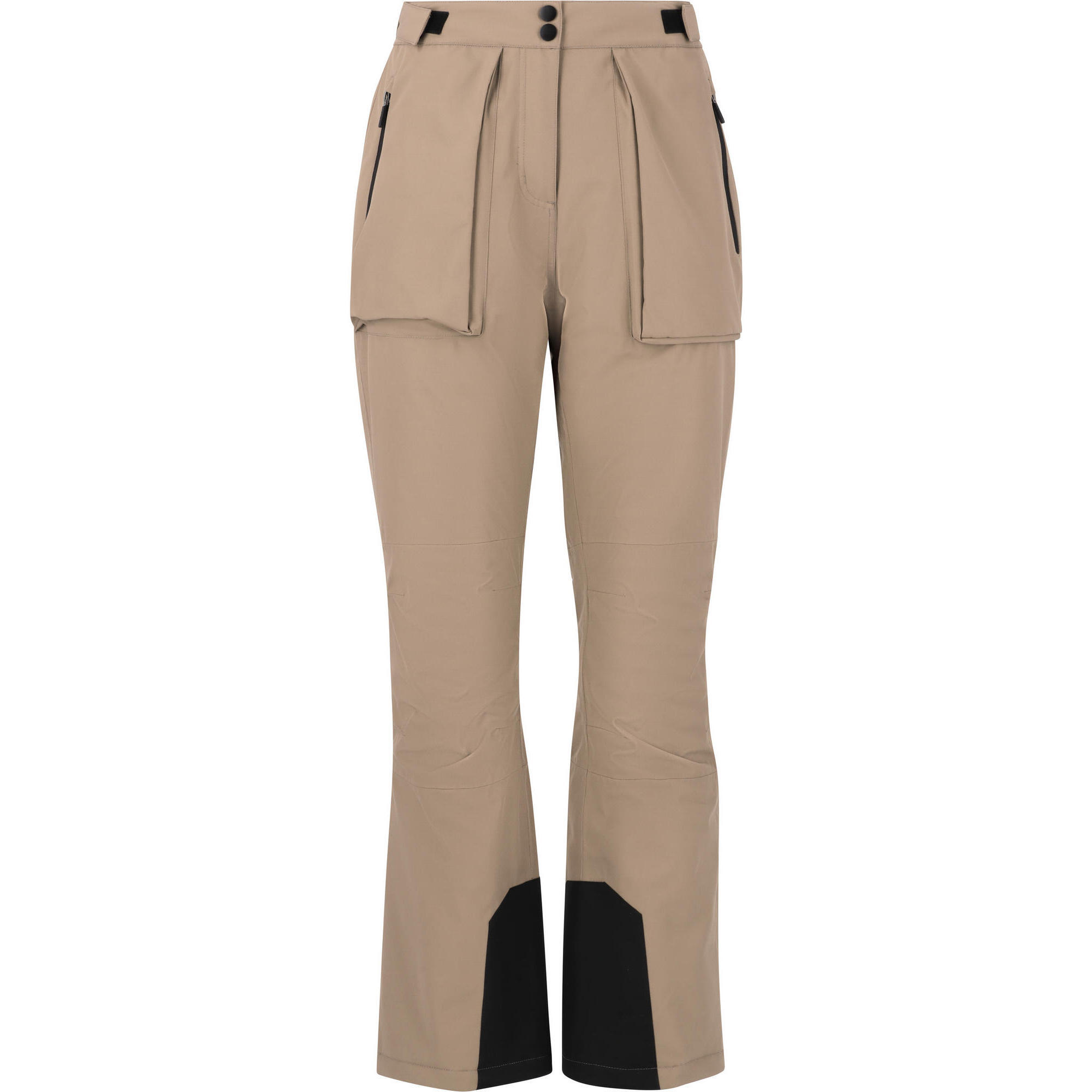 Spodnie narciarskie dla kobiet Slope Killy