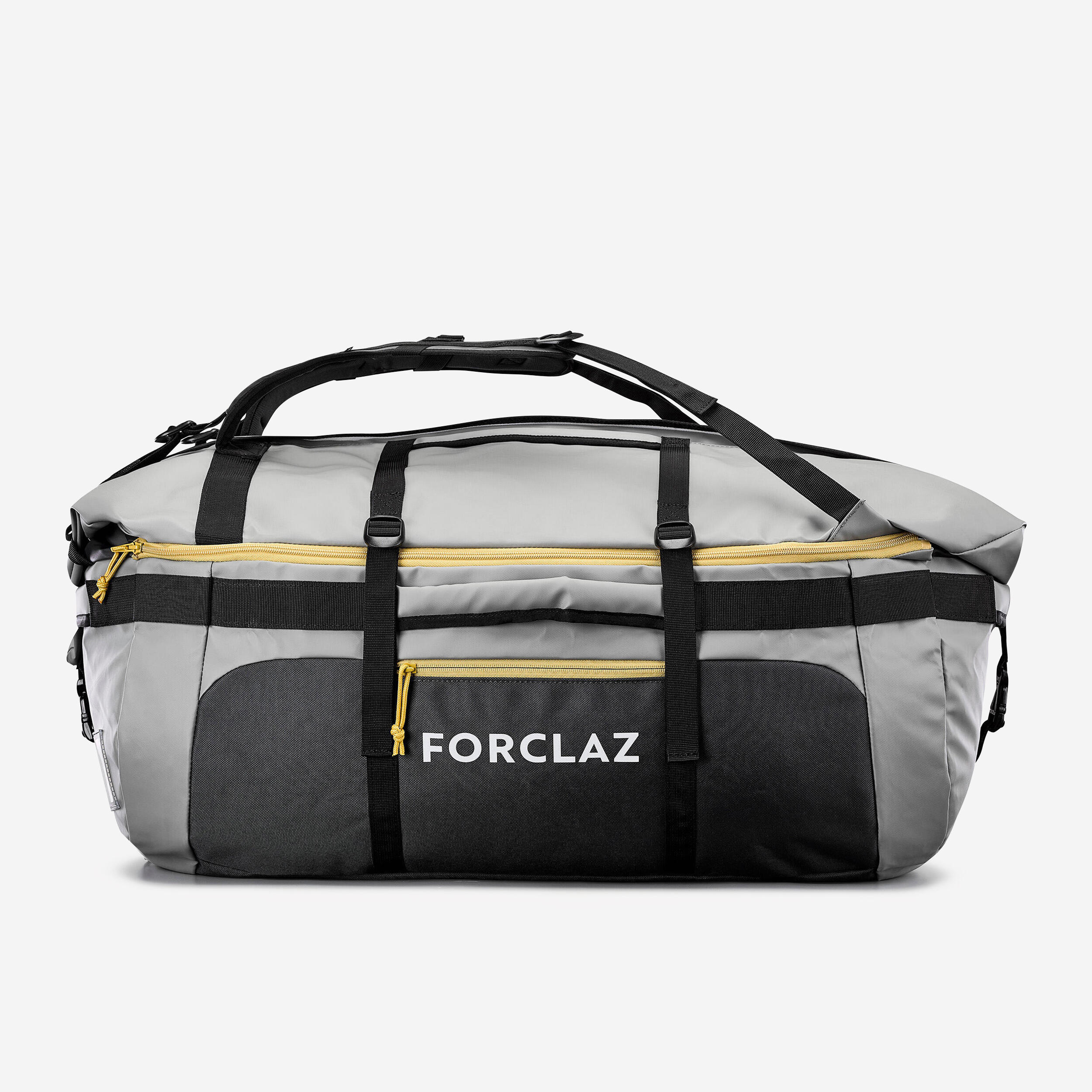 Torba trekkingowa Simond Duffel 500 Extend 80-120 litrów