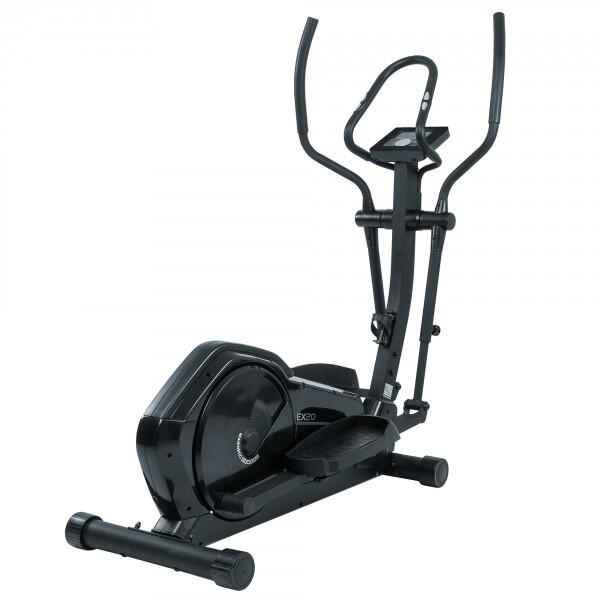 Crosstrainer Cardiostrong Ex20