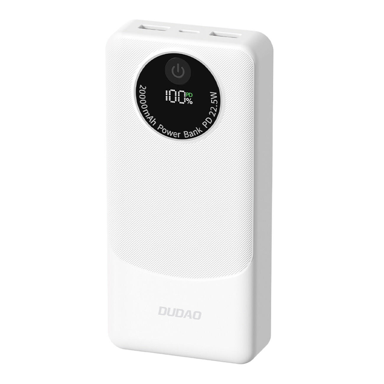 Powerbank Dudao k12pro 20000mah 22,5w