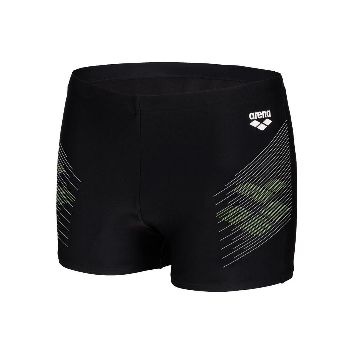 Kąpielówki Arena Graphic