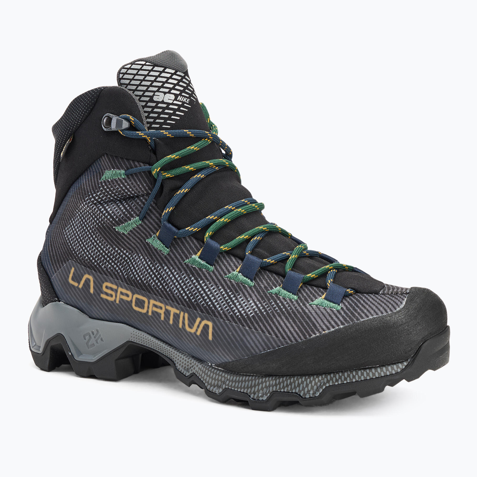 Buty trekkingowe męskie La Sportiva Aequilibrium Hike GTX