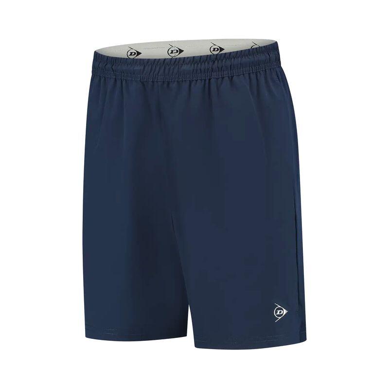 Spodenki sportowe męskie Dunlop Club Woven 7 Short