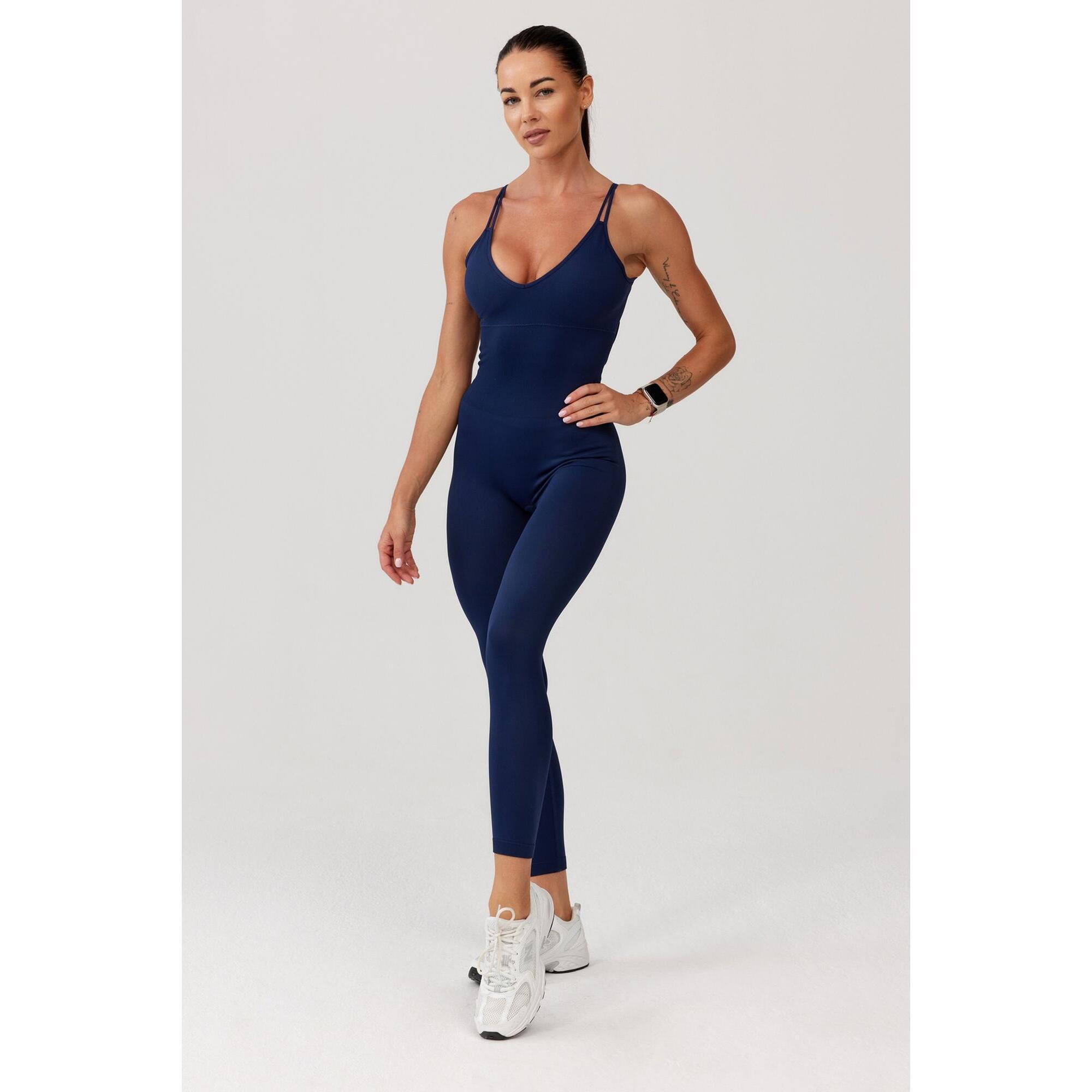 Damski kombinezon sportowy Rough Radical Luna