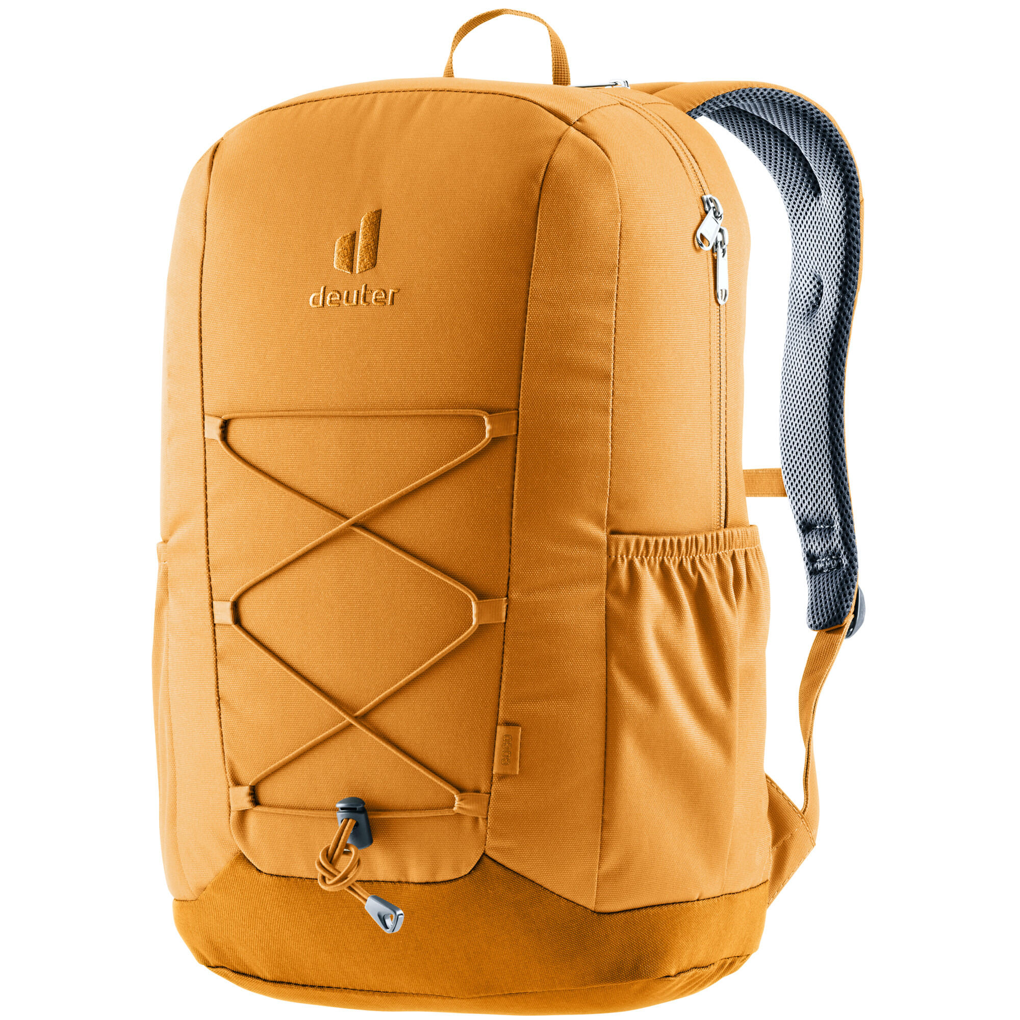 Plecak miejski Deuter Gogo - amber/maple