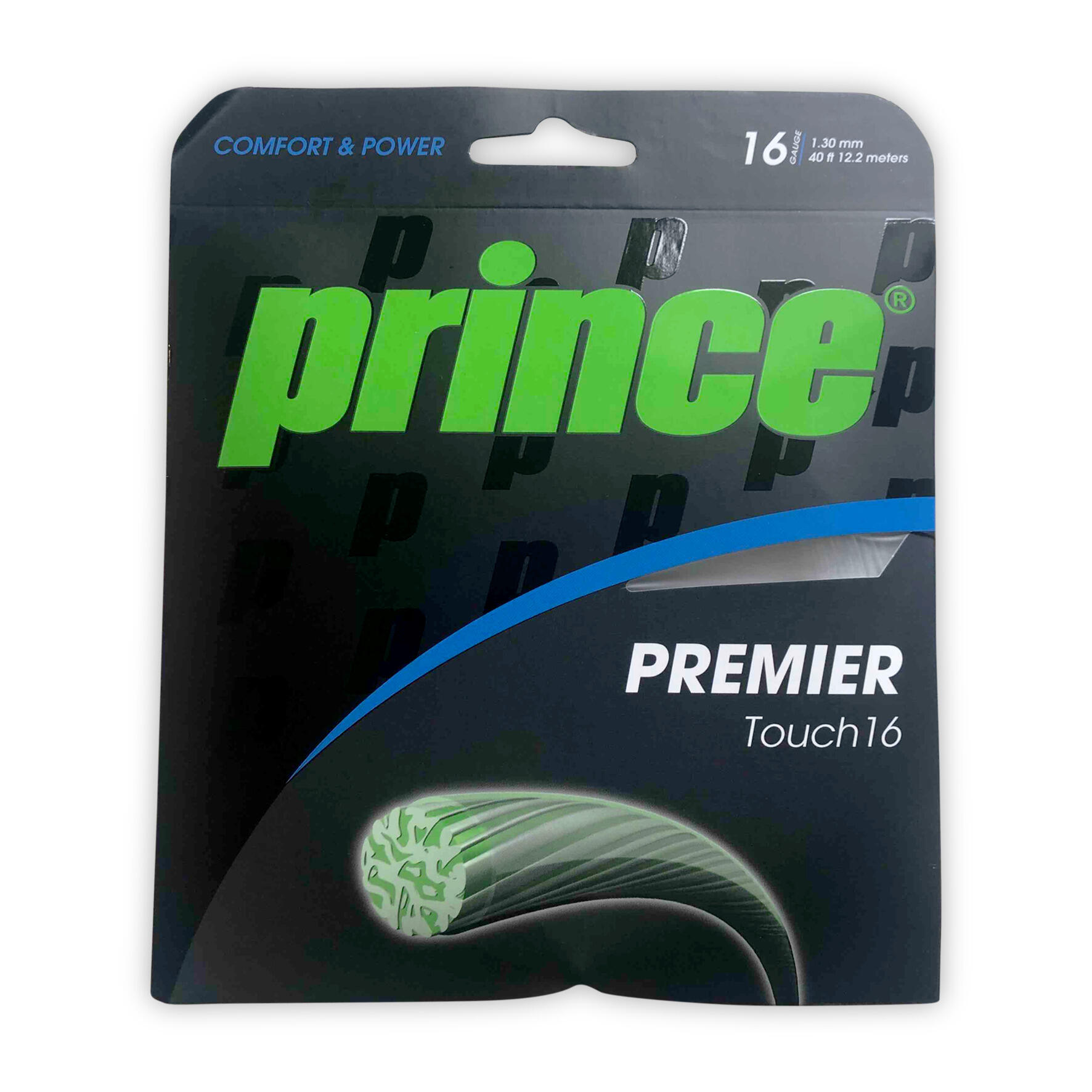 Struny tenisowe Prince Premier touch