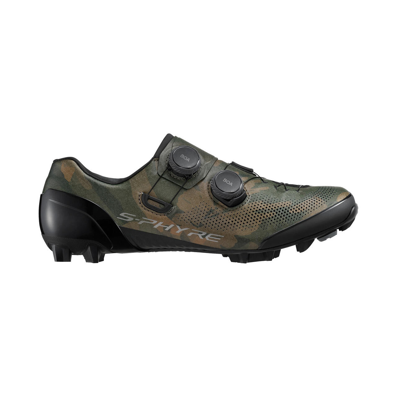 Buty Shimano S-phyre SH-XC903