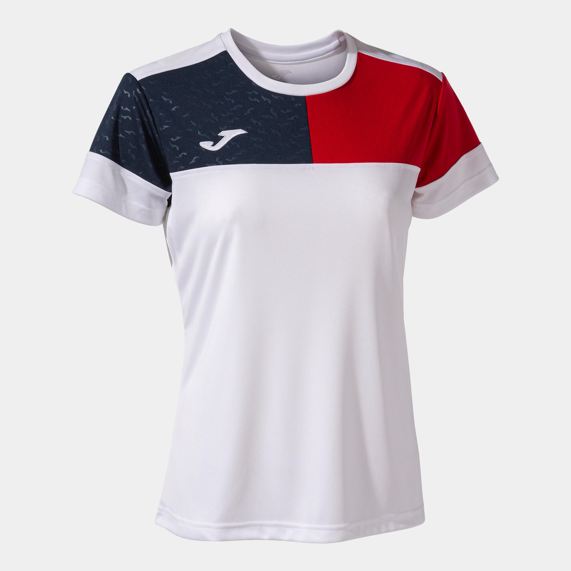 Damski jersey Joma Crew V