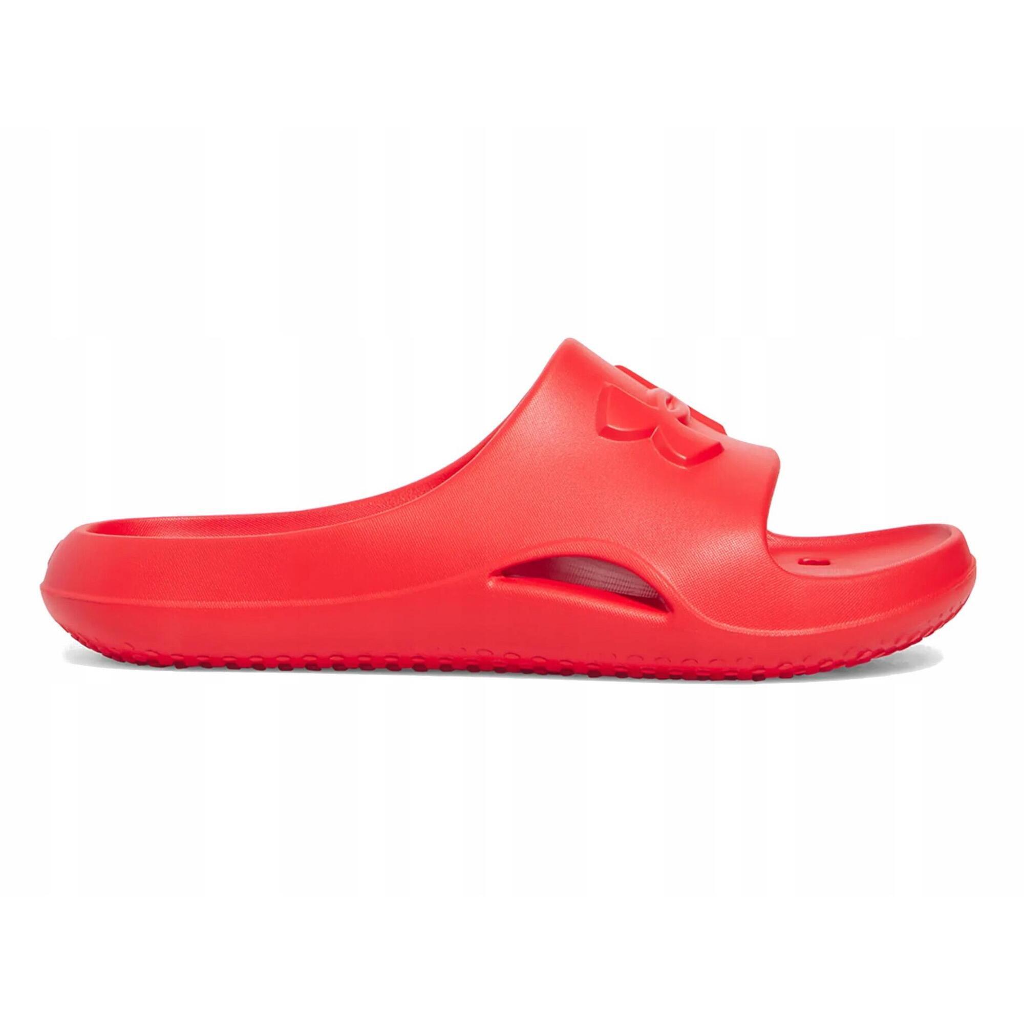 Klapki na co dzień Męskie Under Armour Na Lato Basen Lekkie