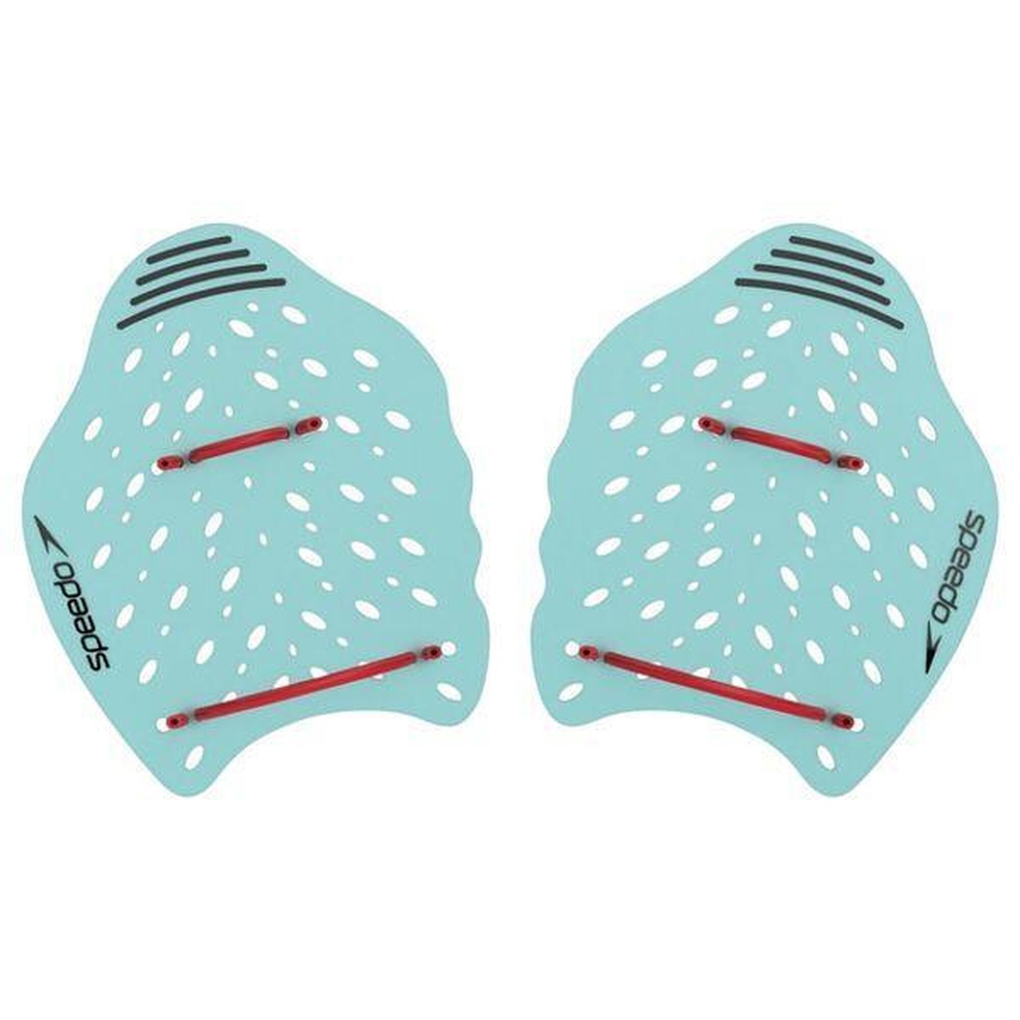 Wiosełka pływackie na dłonie Speedo Power Plus Paddle