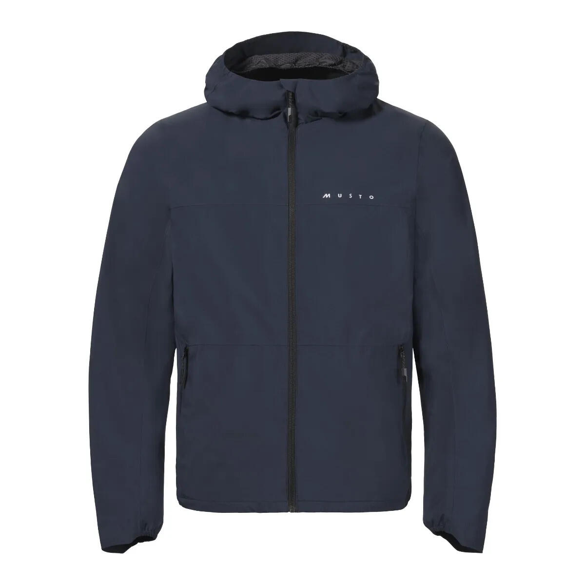 Kurtka wodoodporna Musto Evo Lite