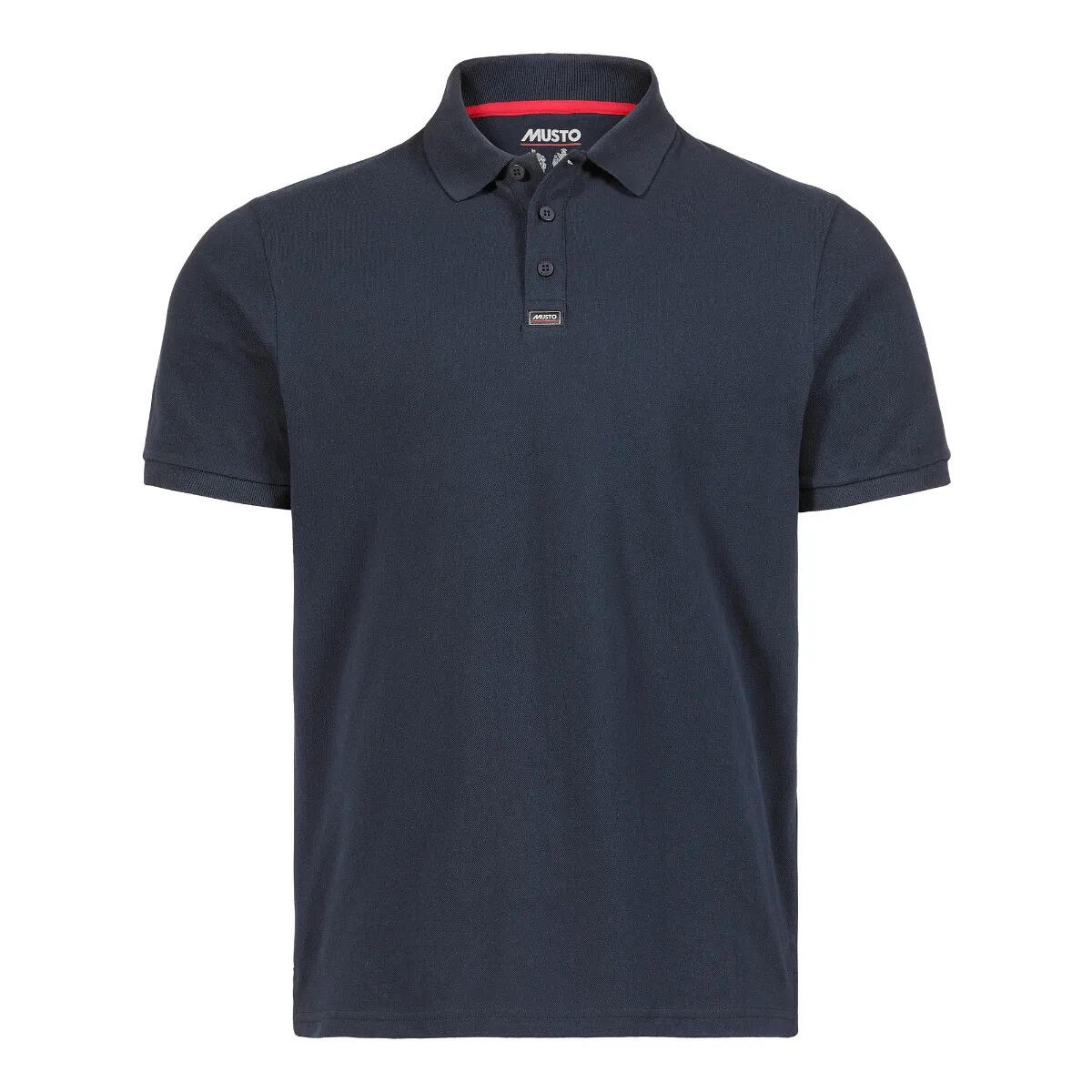 Polo Musto Essential Pique