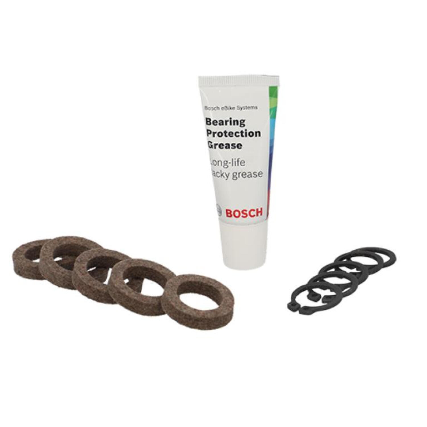 Zestaw konserwacyjny dla łożyska l2 ze smarem Bosch bdu2xx