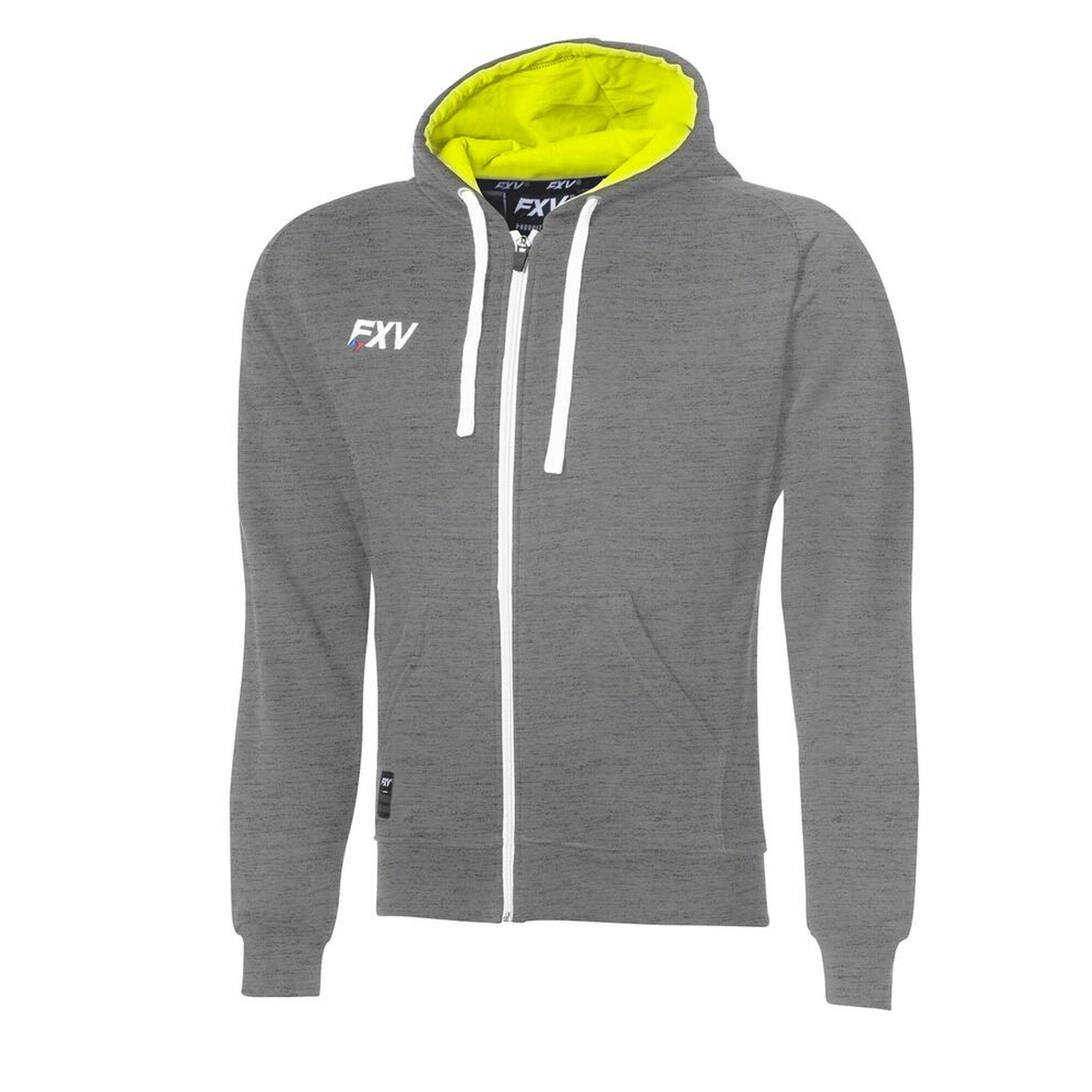 Kamizelka z kapturem Force XV