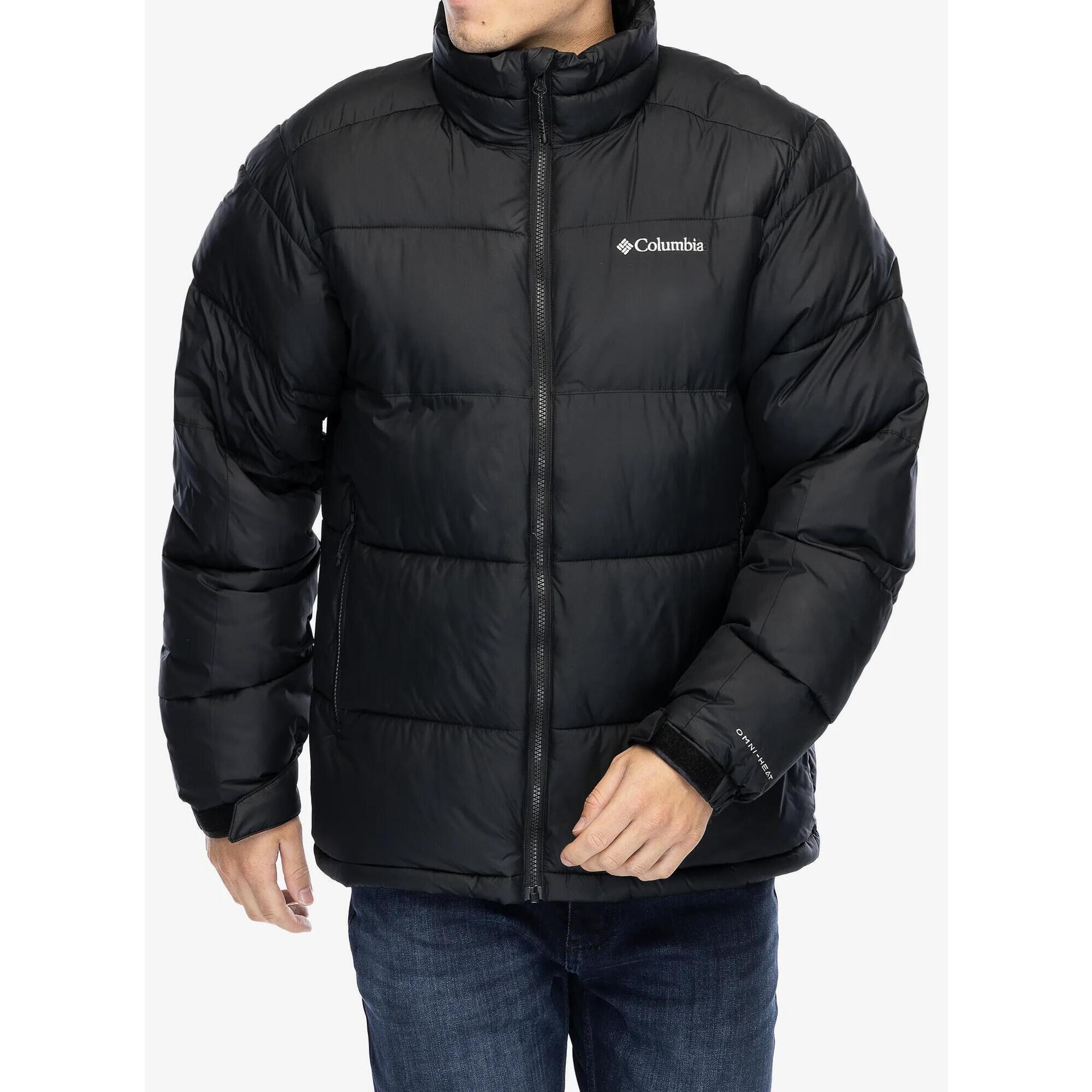 Kurtka ocieplana męska Columbia Pike Lake II Jacket