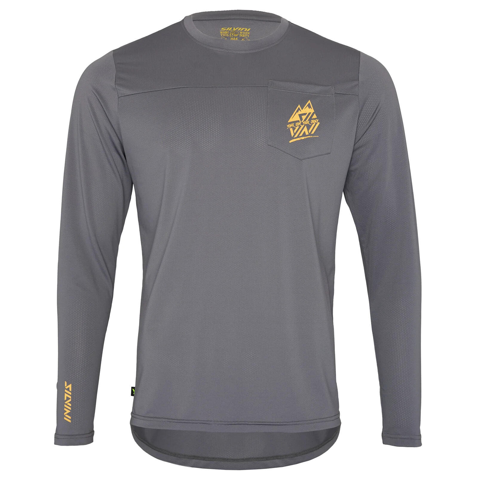 Koszulka Silvini Ello