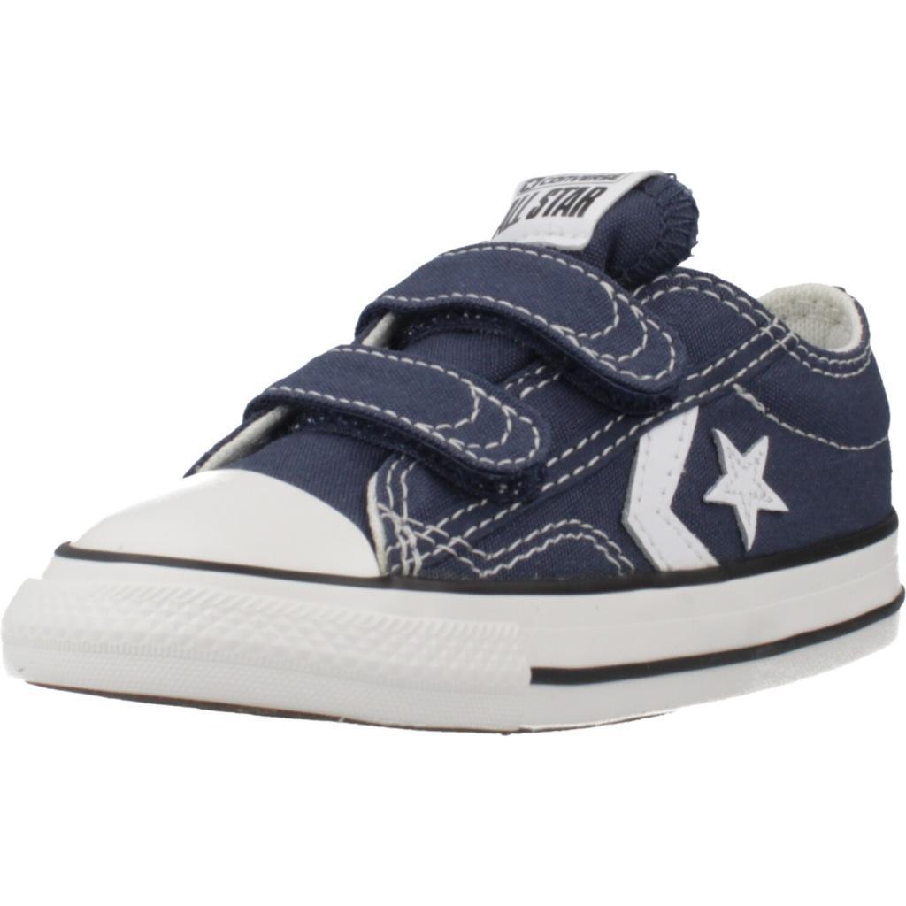 Buty CONVERSE STAR PLAYER 76 Niebieski