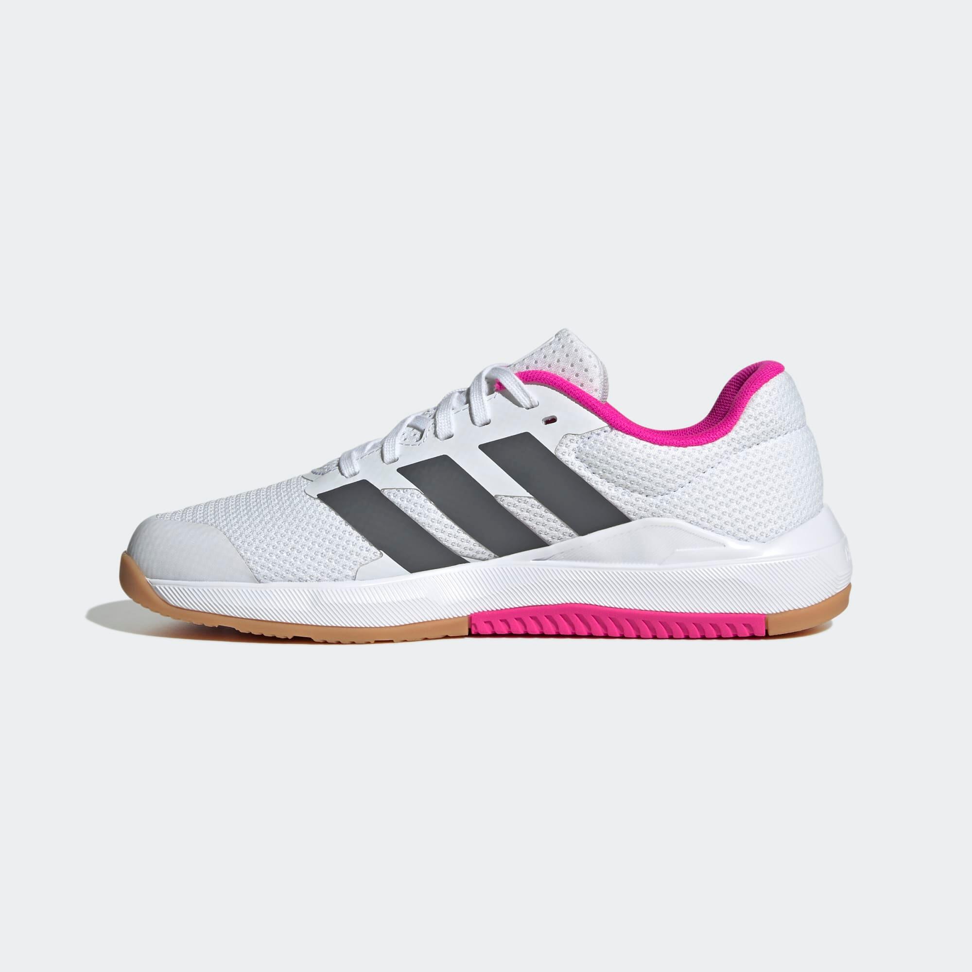 Buty fitness damskie ADIDAS Dropset