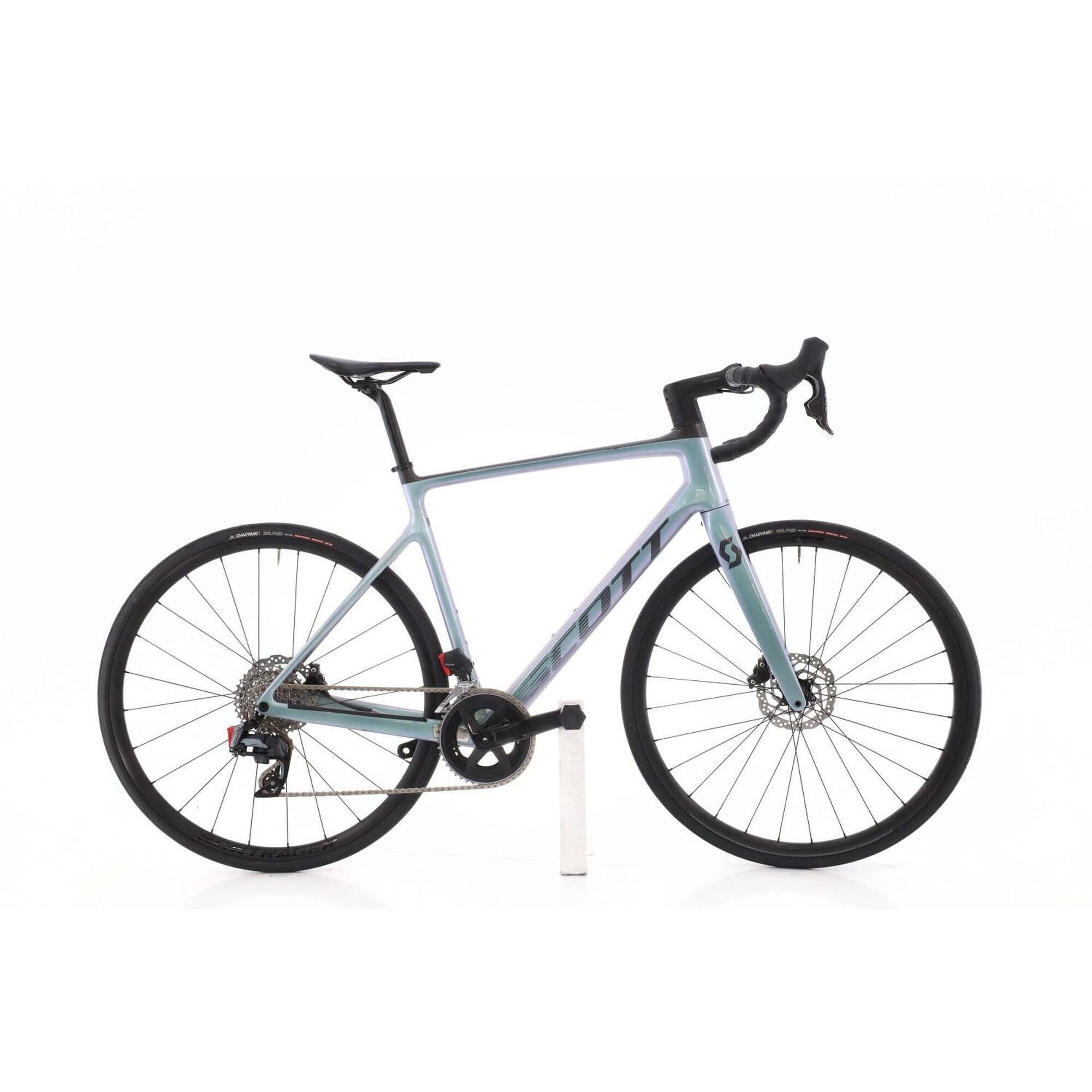 Second life · R. szosowy · Addict 10 AXS 12V · W dobrym stanie