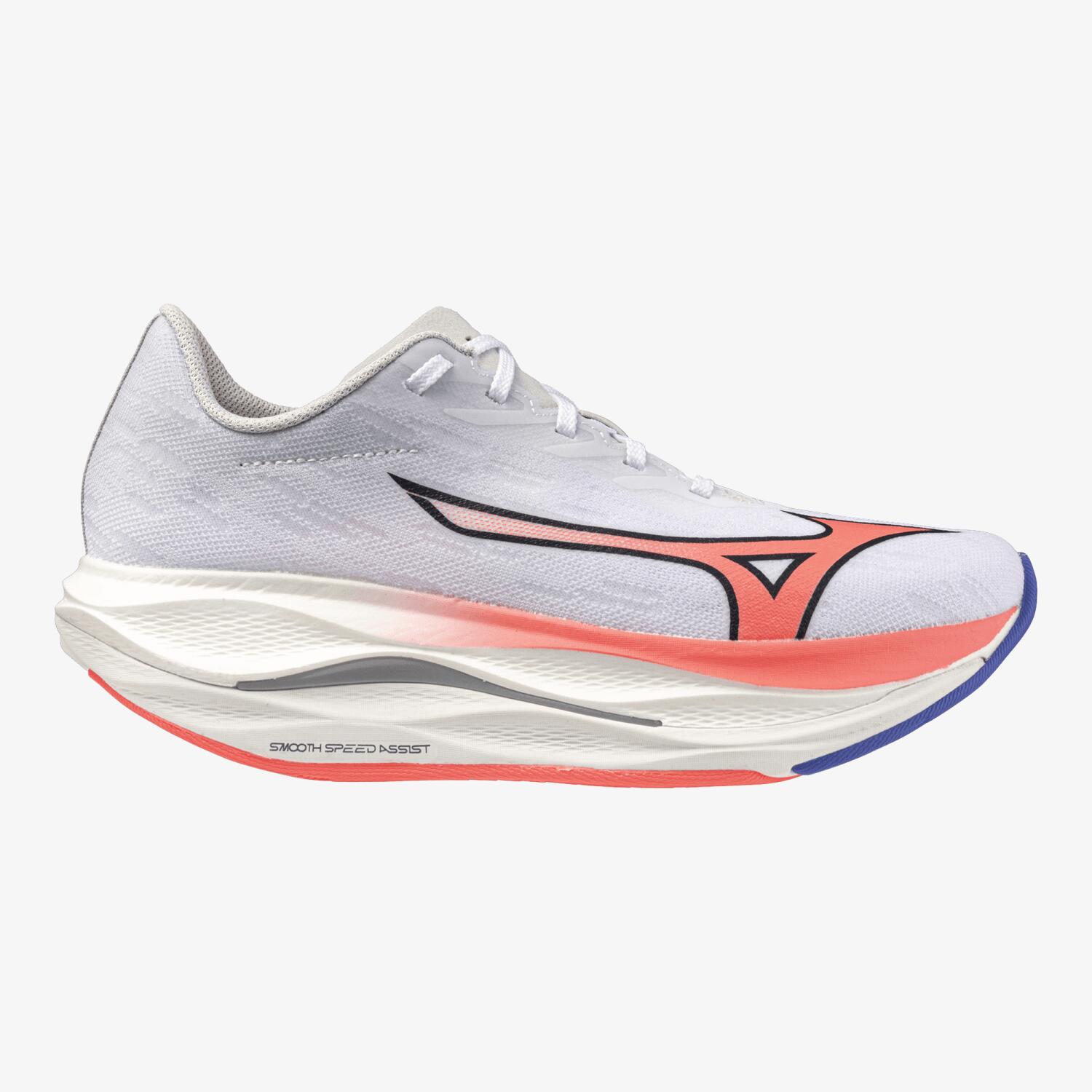 Buty do biegania damskie Mizuno Wave Rebellion Flash 3