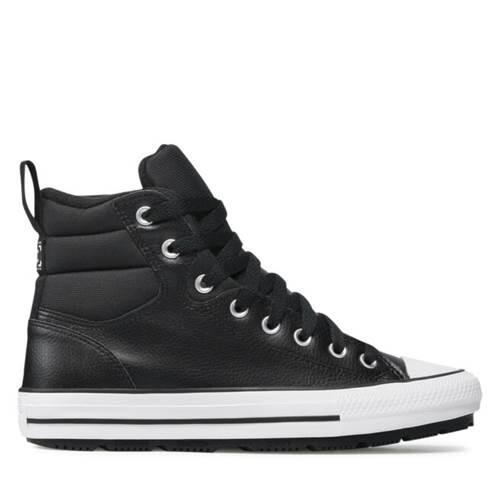 Buty Mężczyzna Converse Boot Chuck Taylor All Star Berkshire czarny