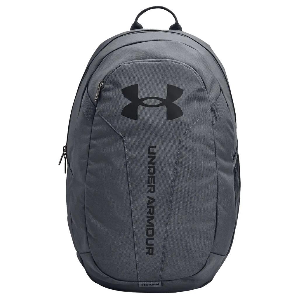Plecak, Under Armour Hustle Lite Backpack 1364180-012, pojemność: 24 L